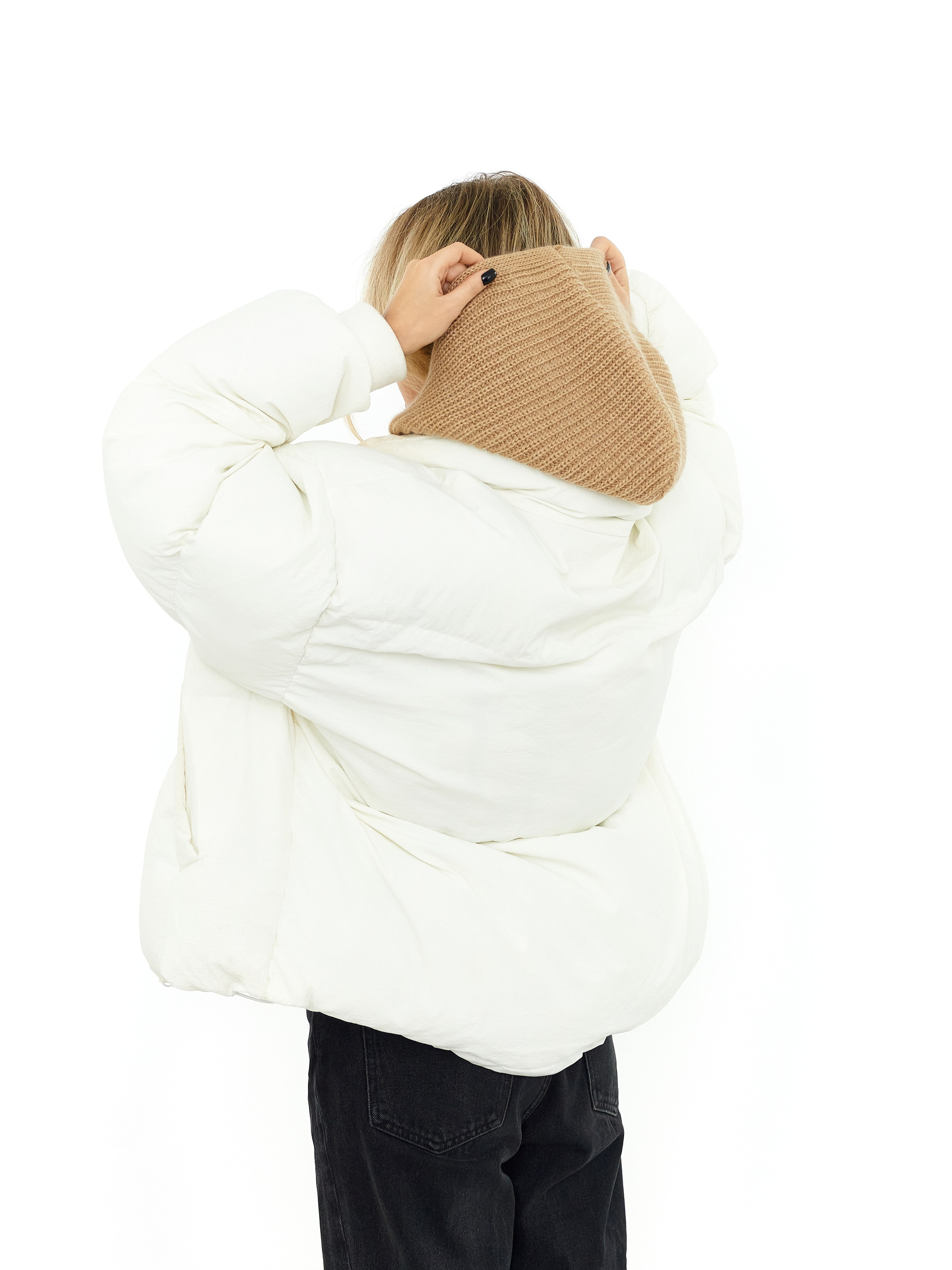 Головные уборы/шарфы. Главная