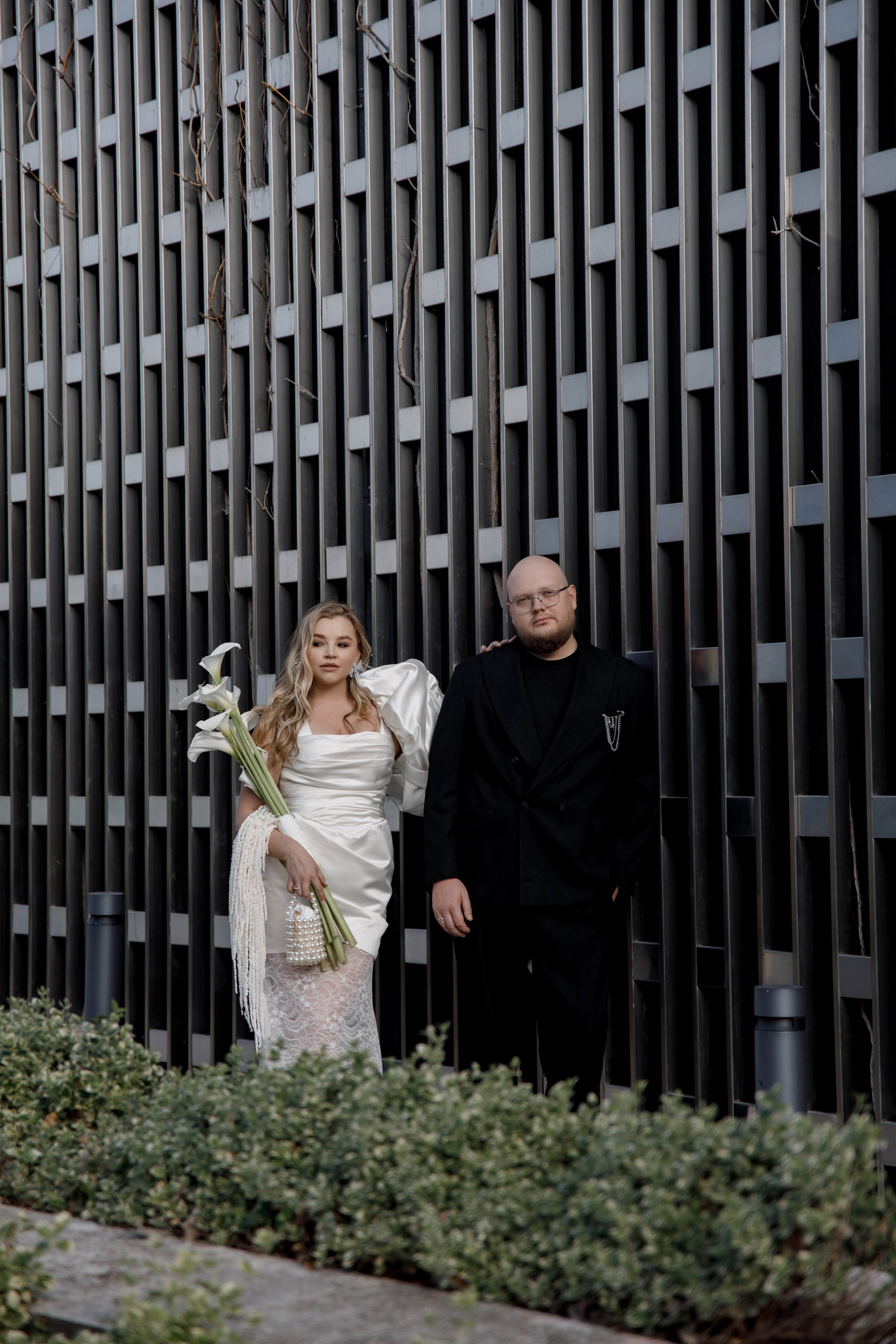 Свадебные истори. Главная