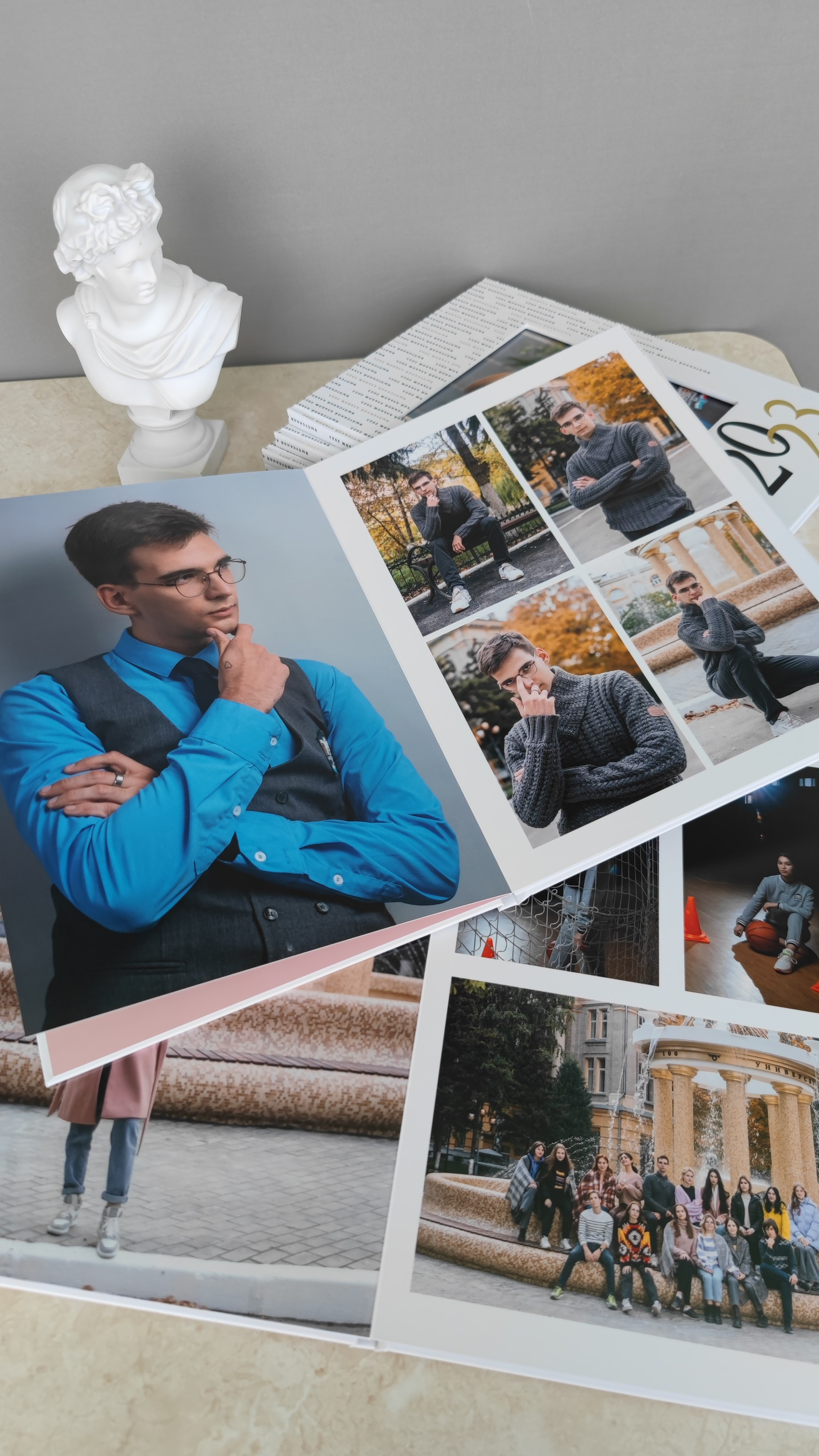 Классика 5. Ольга Плаксина фотограф в Саратове