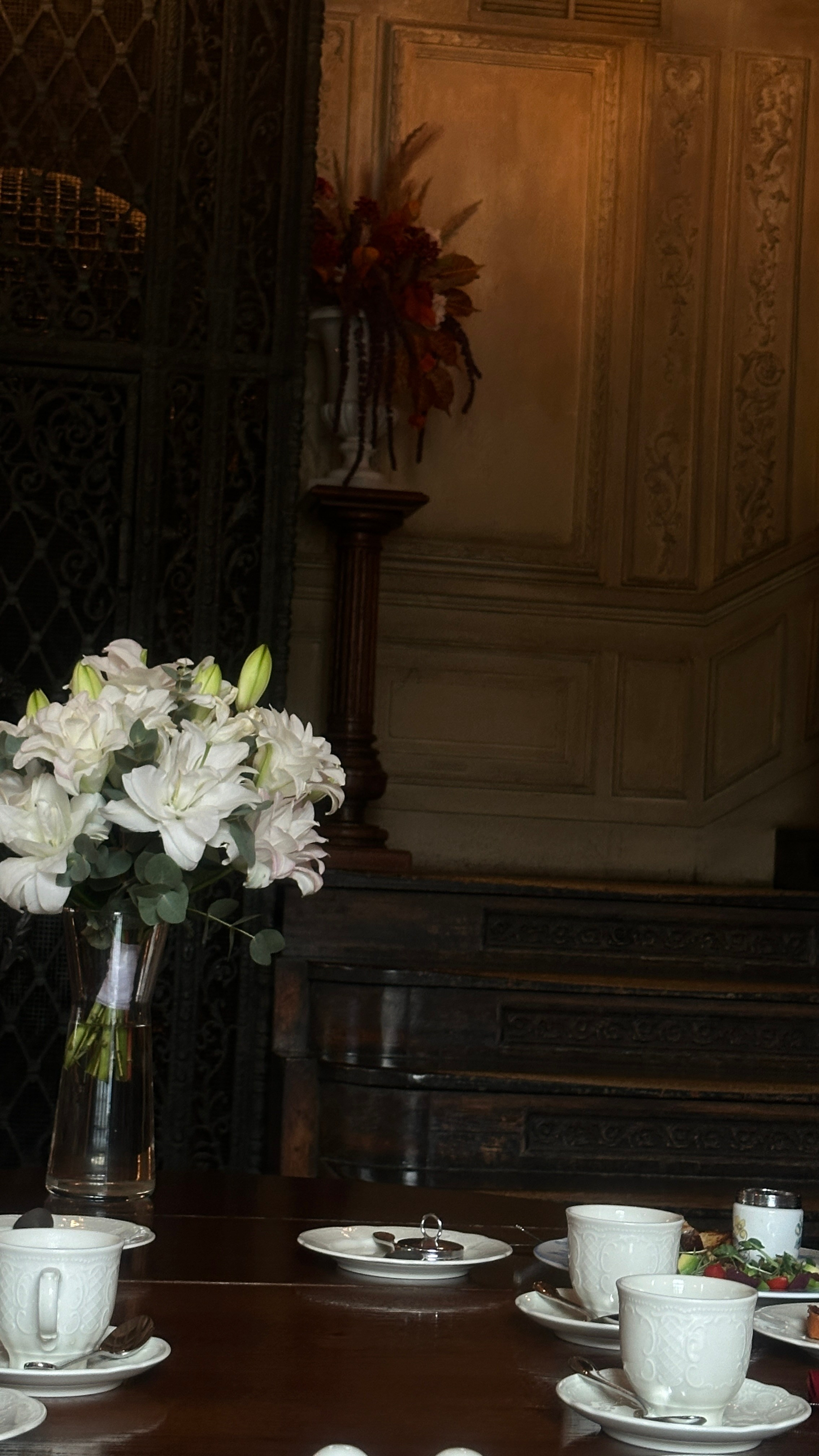 Женские мероприятия — LADY’S BREAKFAST, BRUNCH — PROMO. Jane Kudryavtseva | MODEL PHOTO & PORTRAIT