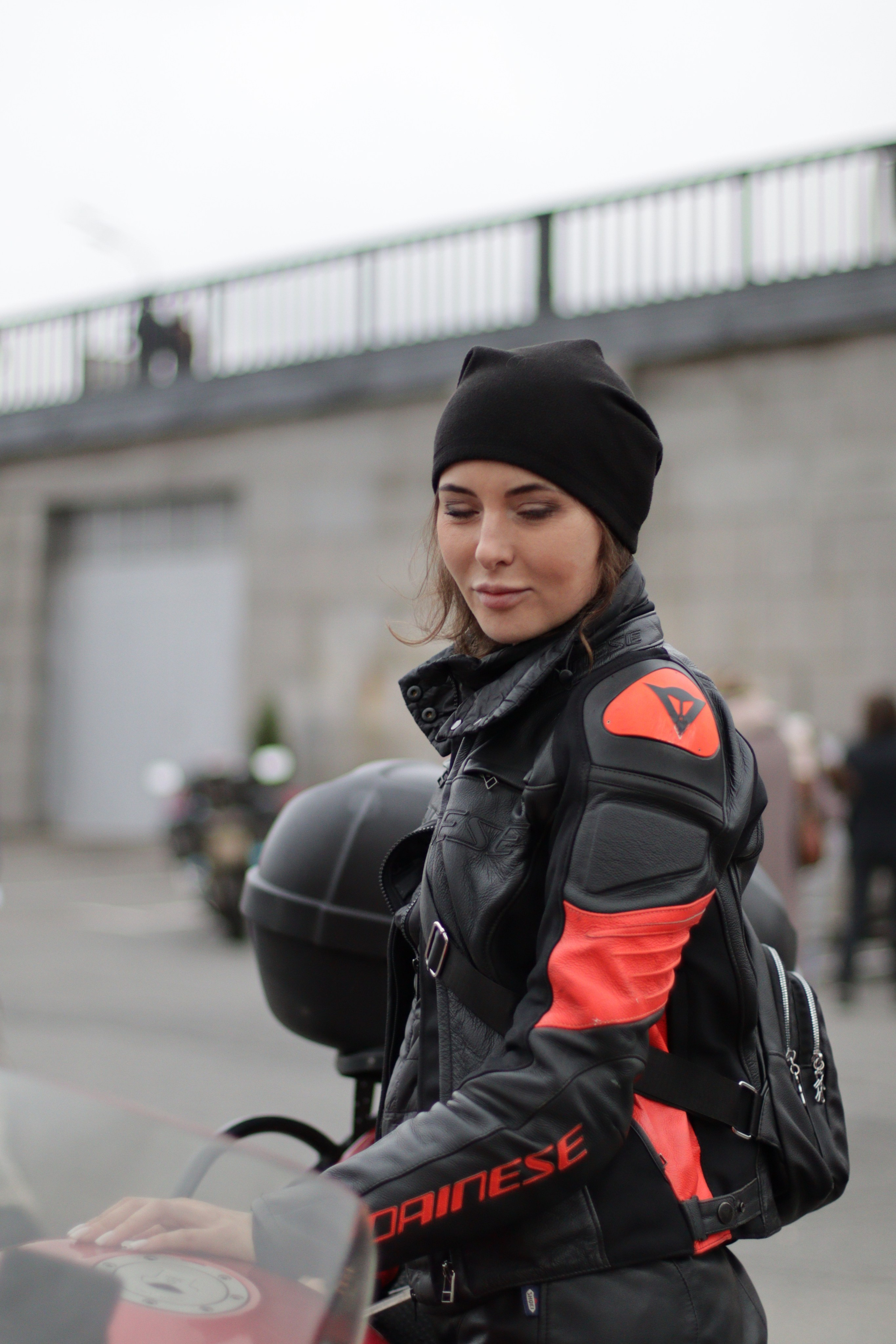 Мотоклуб «НОЧНЫЕ ВОЛКИ» Закрытие сезона 2025. Jane Kudryavtseva | MODEL PHOTO & PORTRAIT