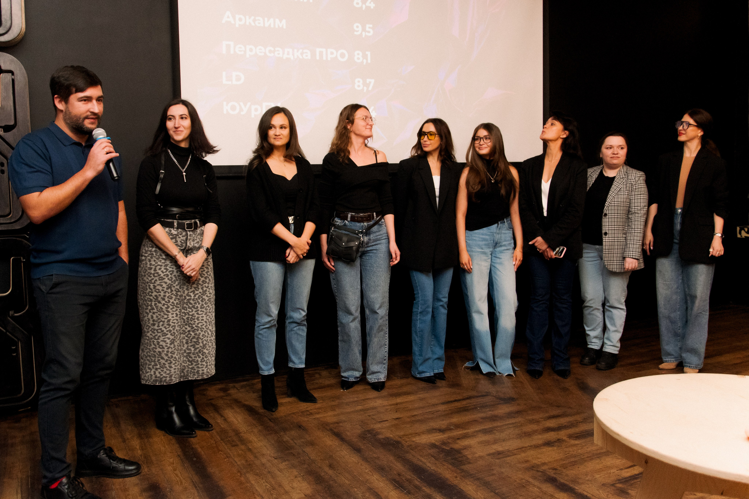 ЗАВОД. КЦ11. Фотограф в Челябинске Любовь Денисенко