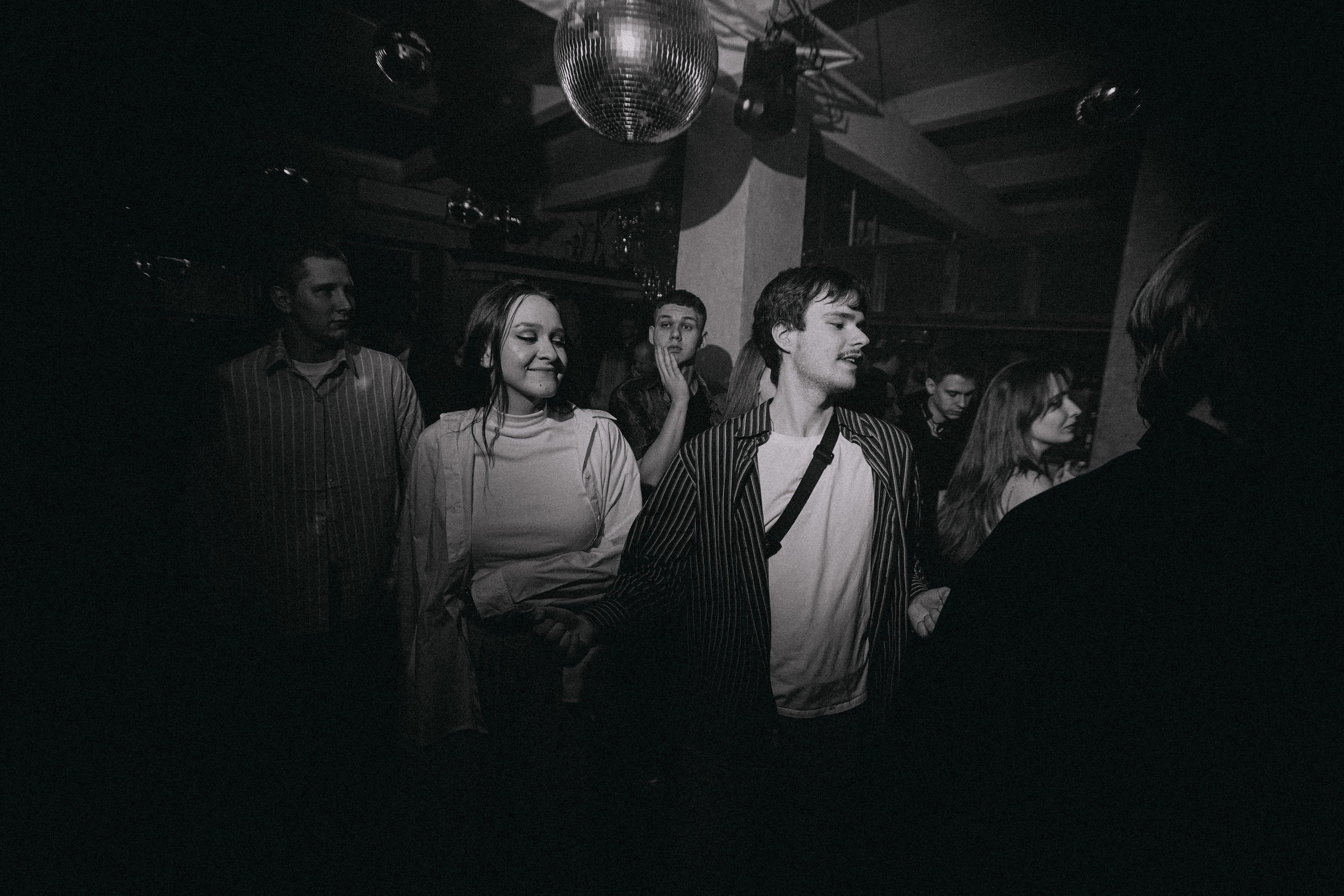 VOGUE BAL 14.02. Фотограф Егор Огородов