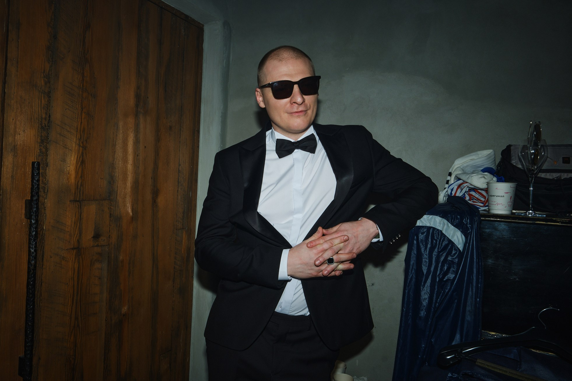 Playlist party & original. Анна Дериглазова | Коммерческий фотограф в Москве