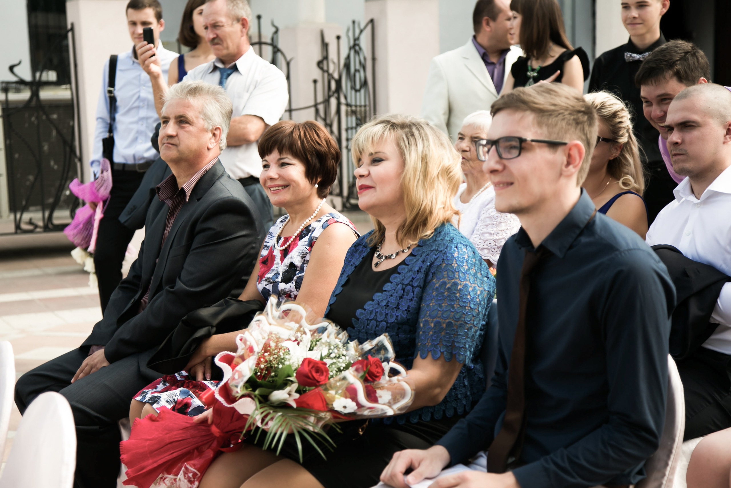 Свадьба Александр и Юлия. Свадебный фотограф, видеограф в Самаре, Самарской области. Видеосъемка