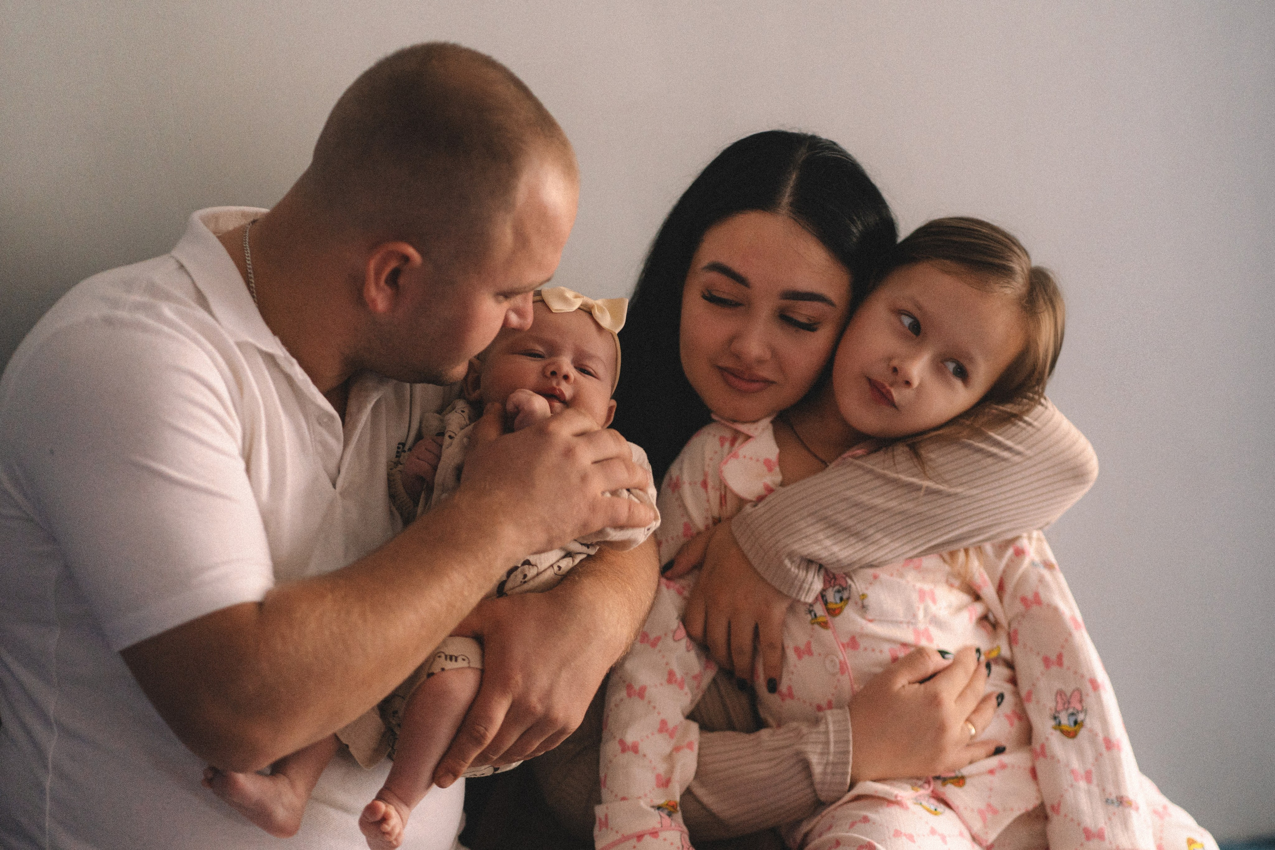 Home. Фотограф в Анапе Муратова Анна