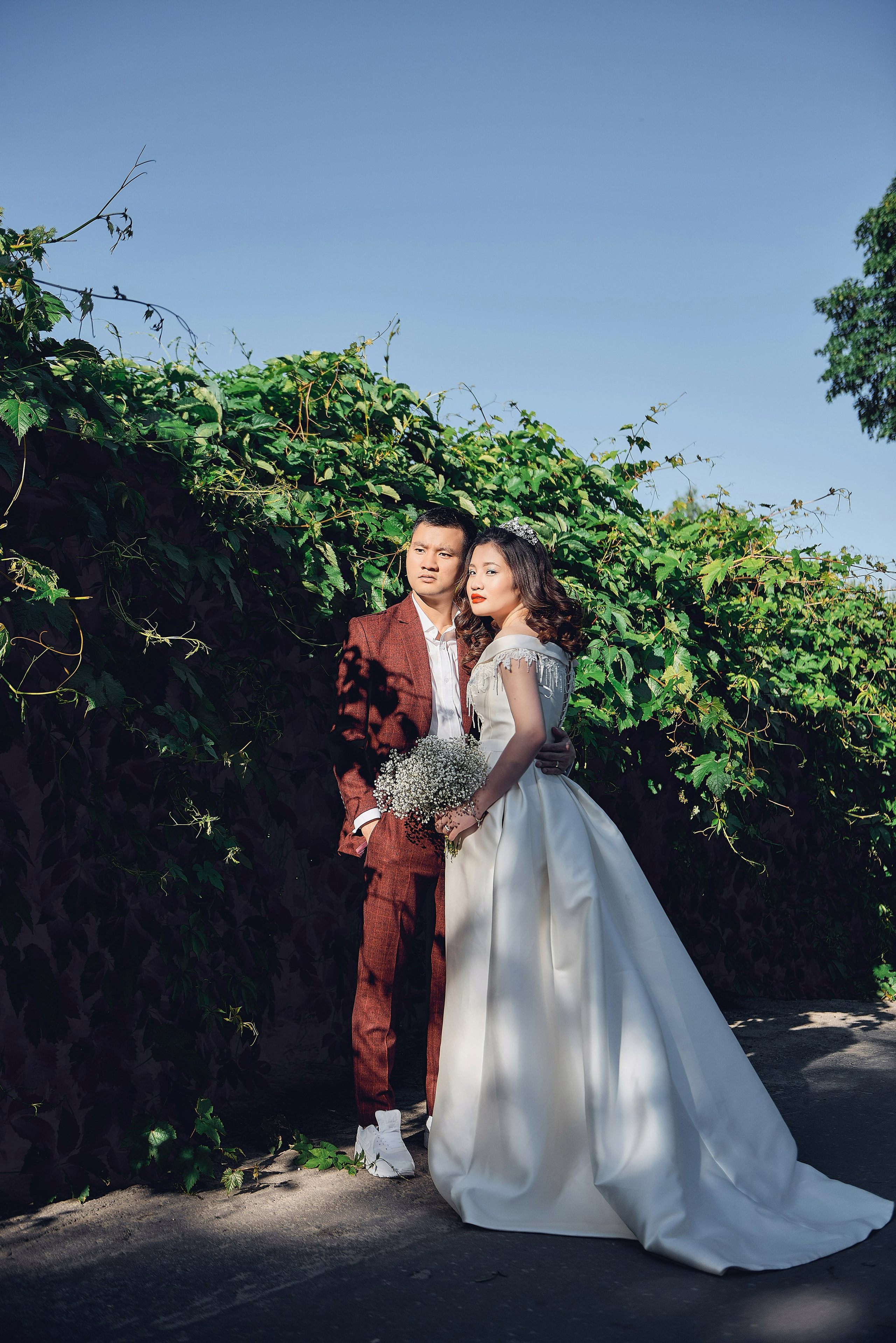 Свадебная фотография в Пензе. Свадебный и семейный фотограф Петр Гатыло