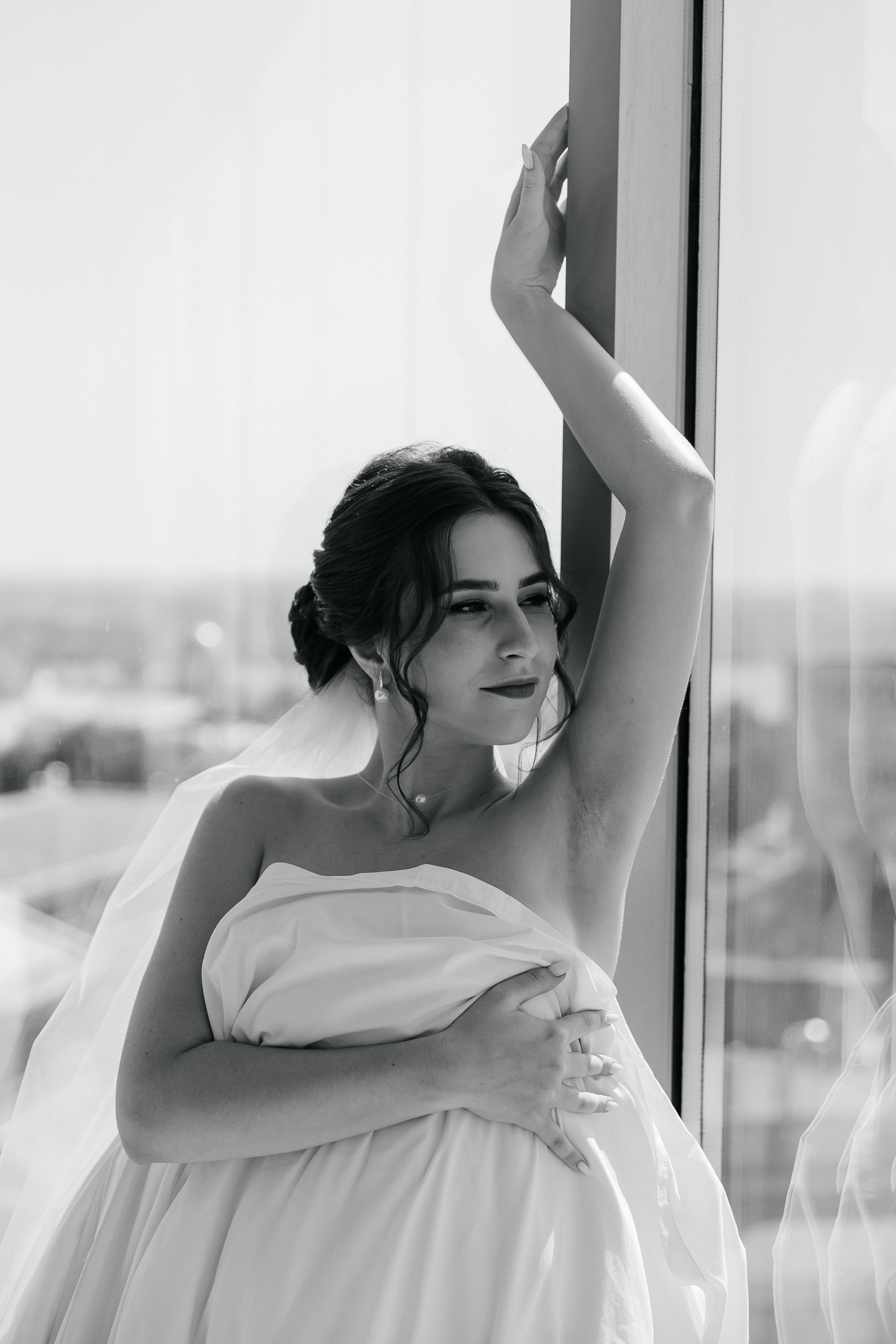 Оксана и Саша. Свадебный фотограф Кристина Тимощук