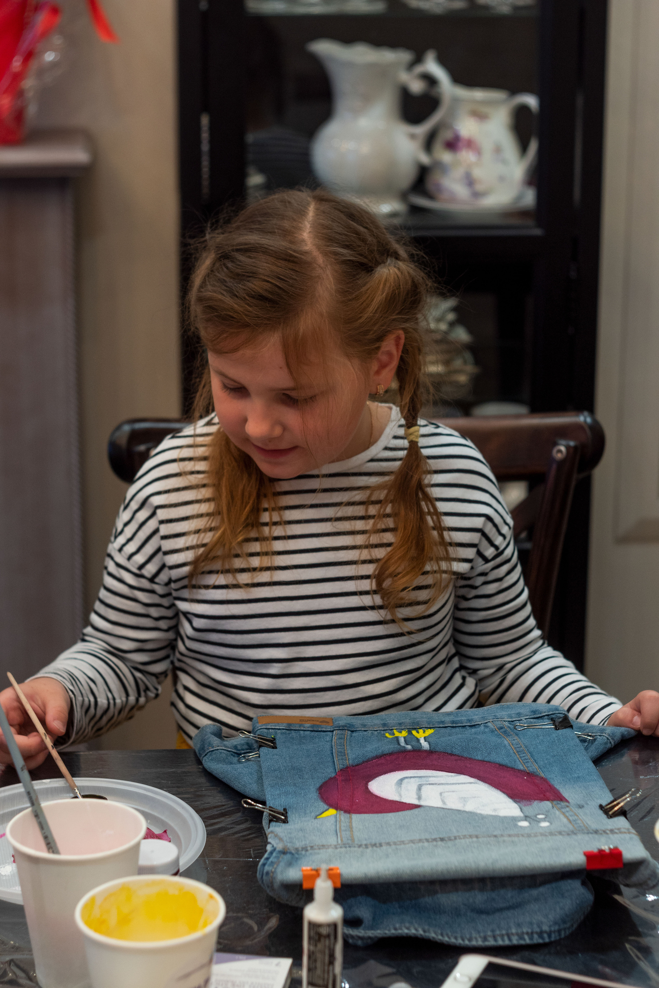 Мастер-класс Яны Жук. Никита Колеганов — фотограф