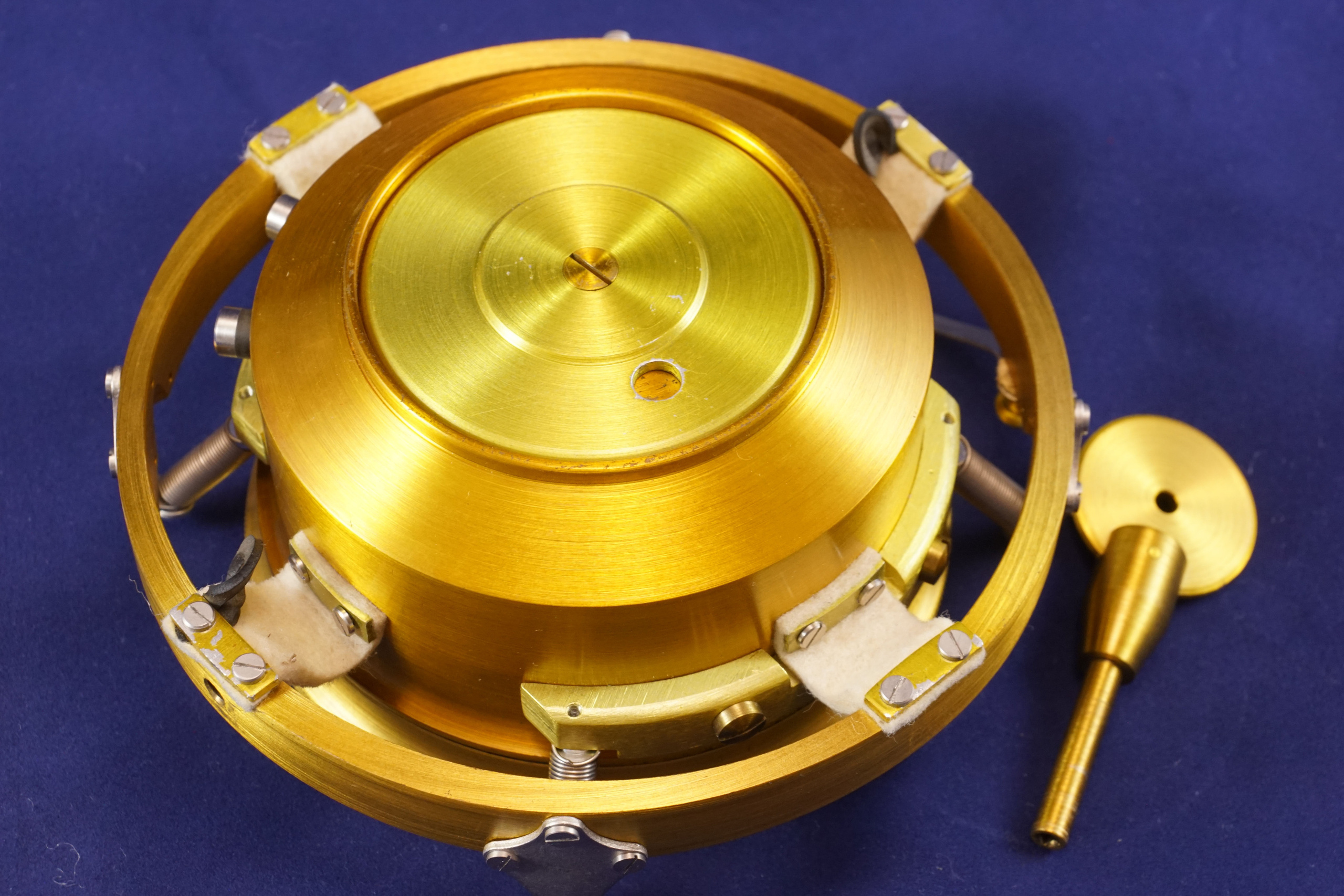 Авиационный хронометр. Никита Колеганов — фотограф