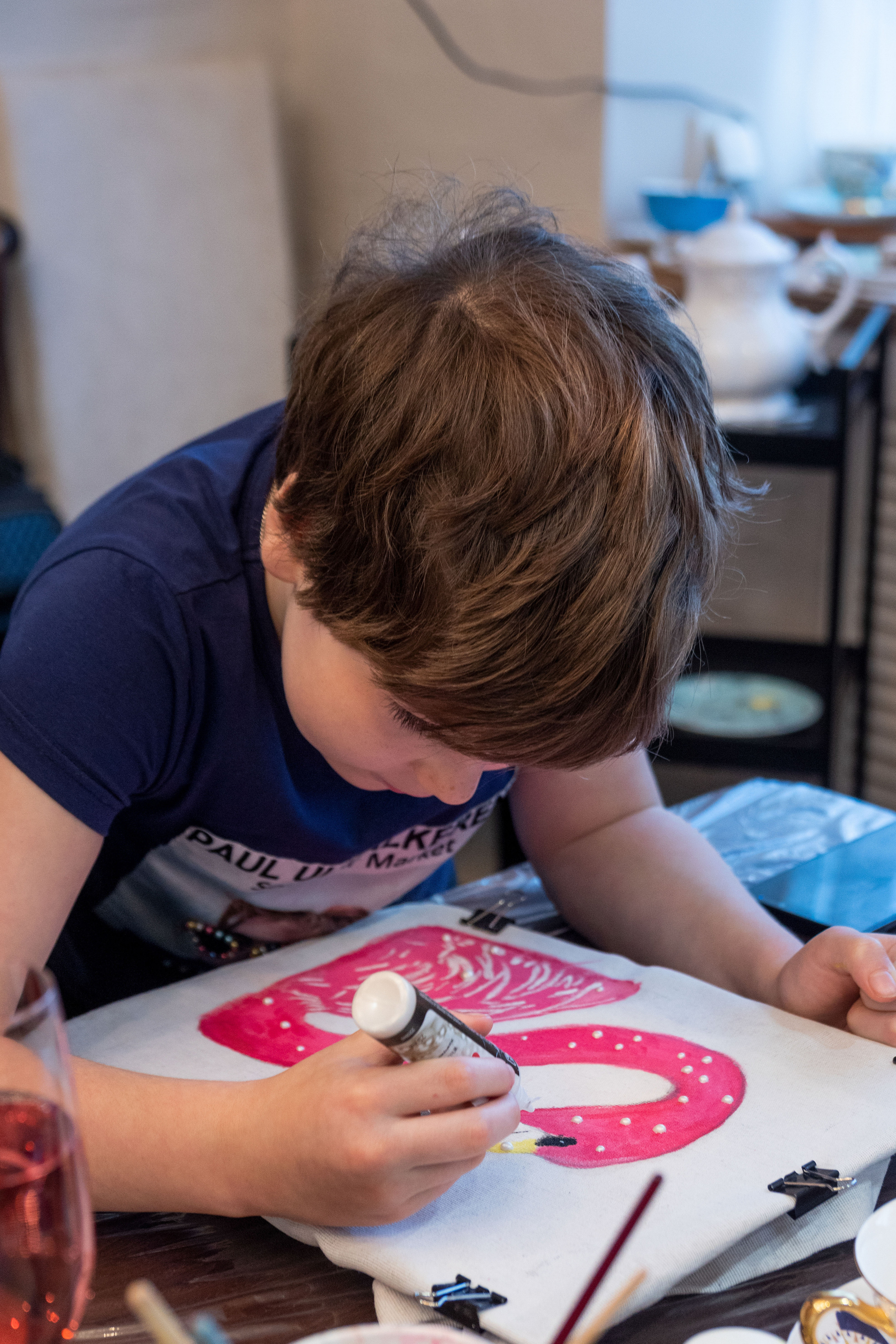 Мастер-класс Яны Жук. Никита Колеганов — фотограф