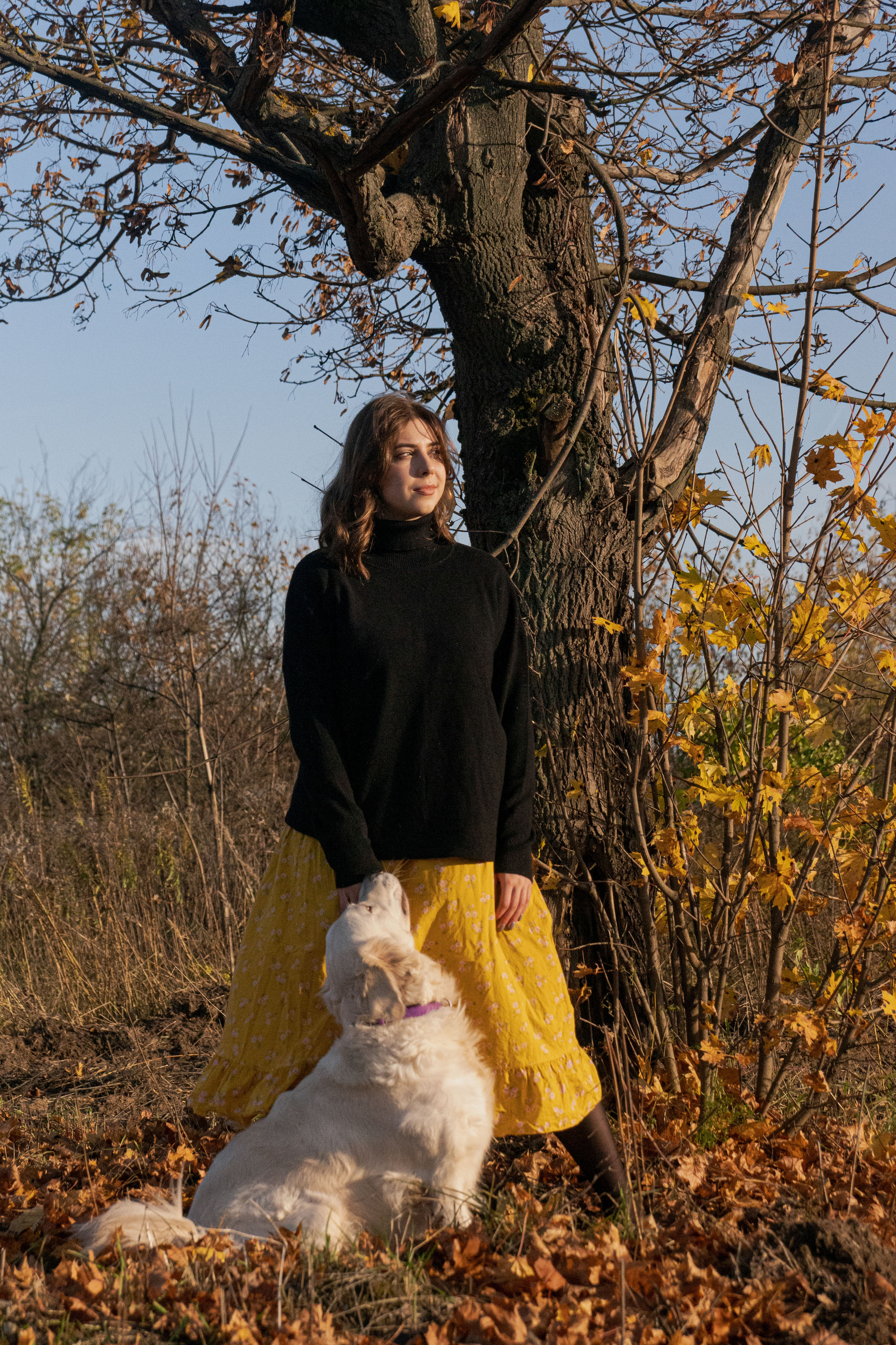 Дарья и Нэнси. Никита Колеганов — фотограф