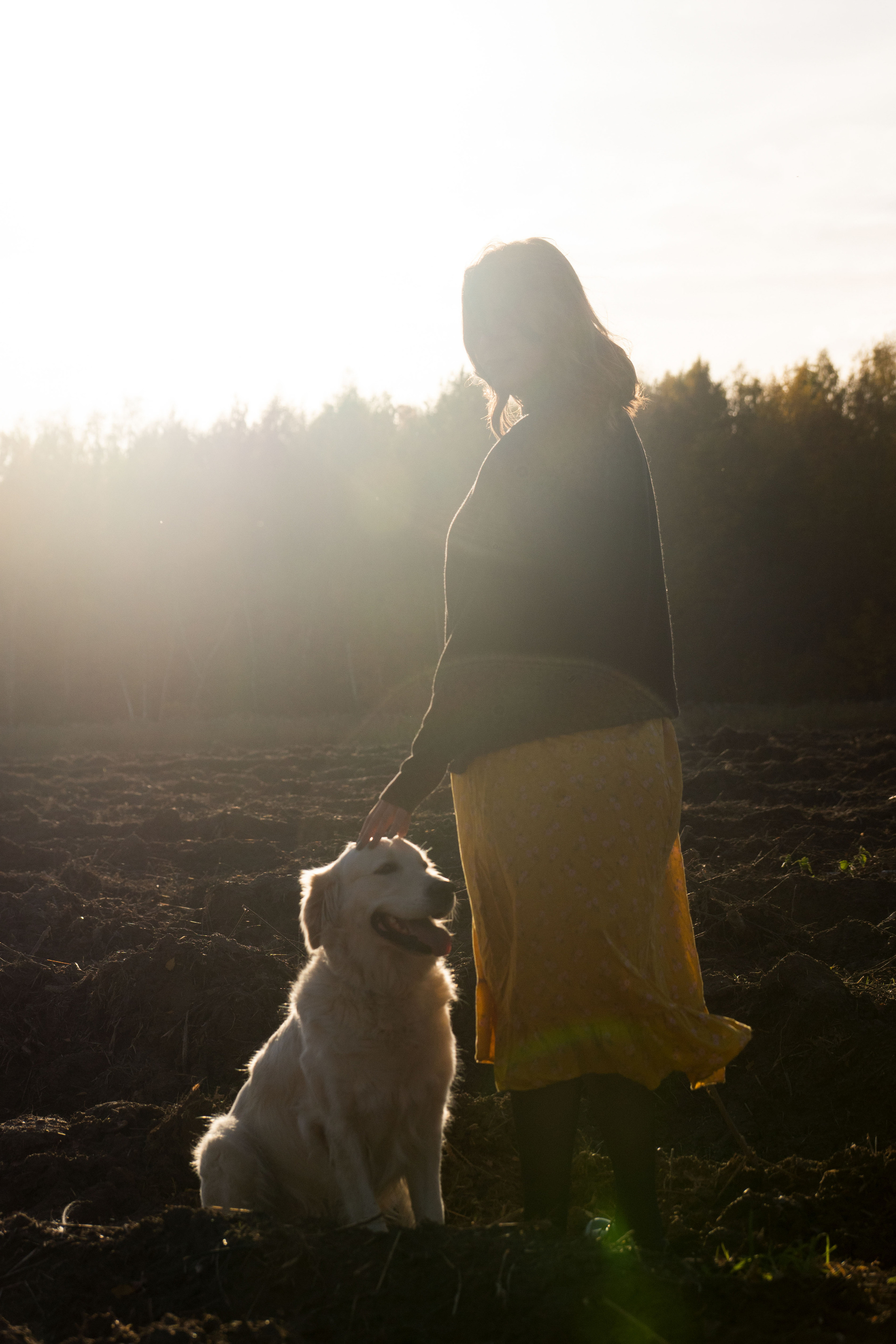 Дарья и Нэнси. Никита Колеганов — фотограф
