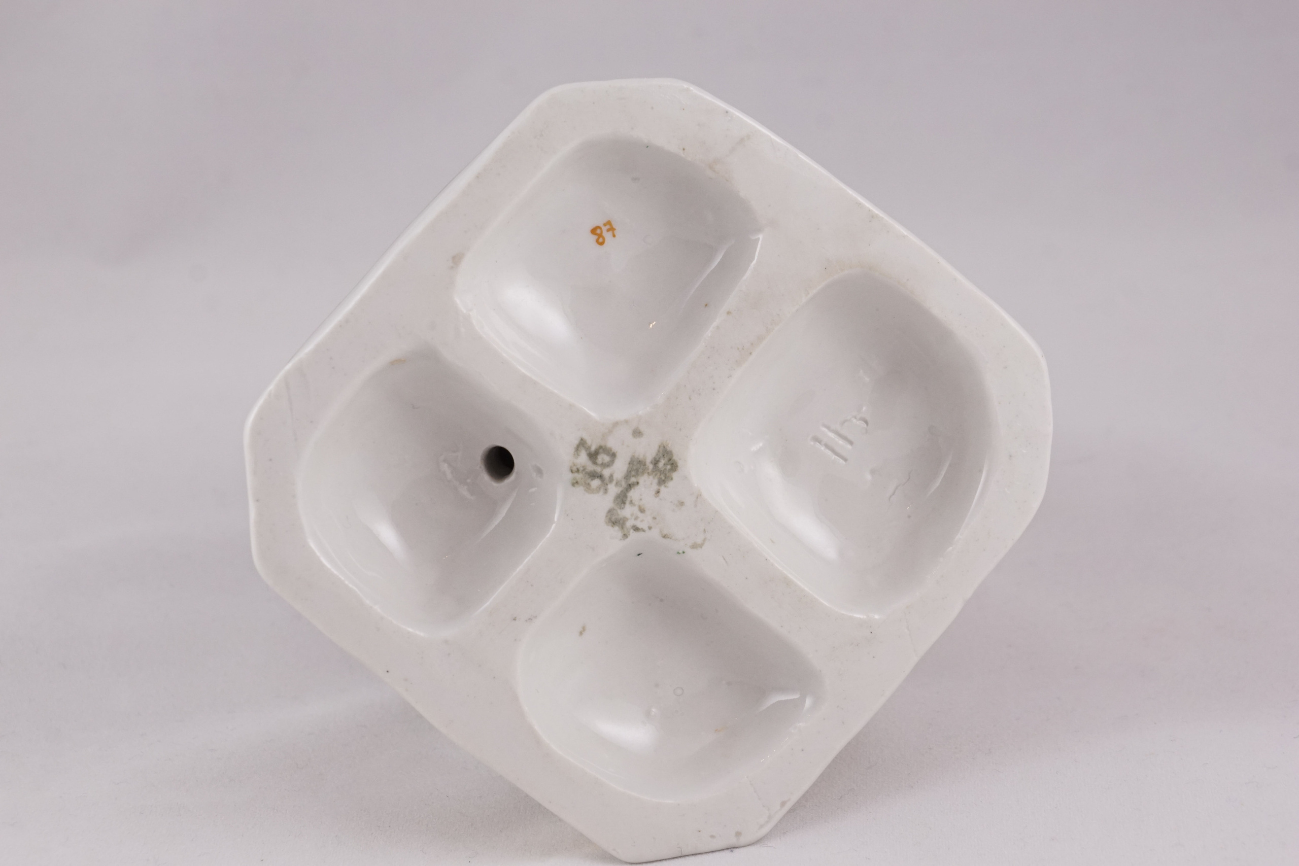 Статуэтка «Узбечка». Никита Колеганов — фотограф