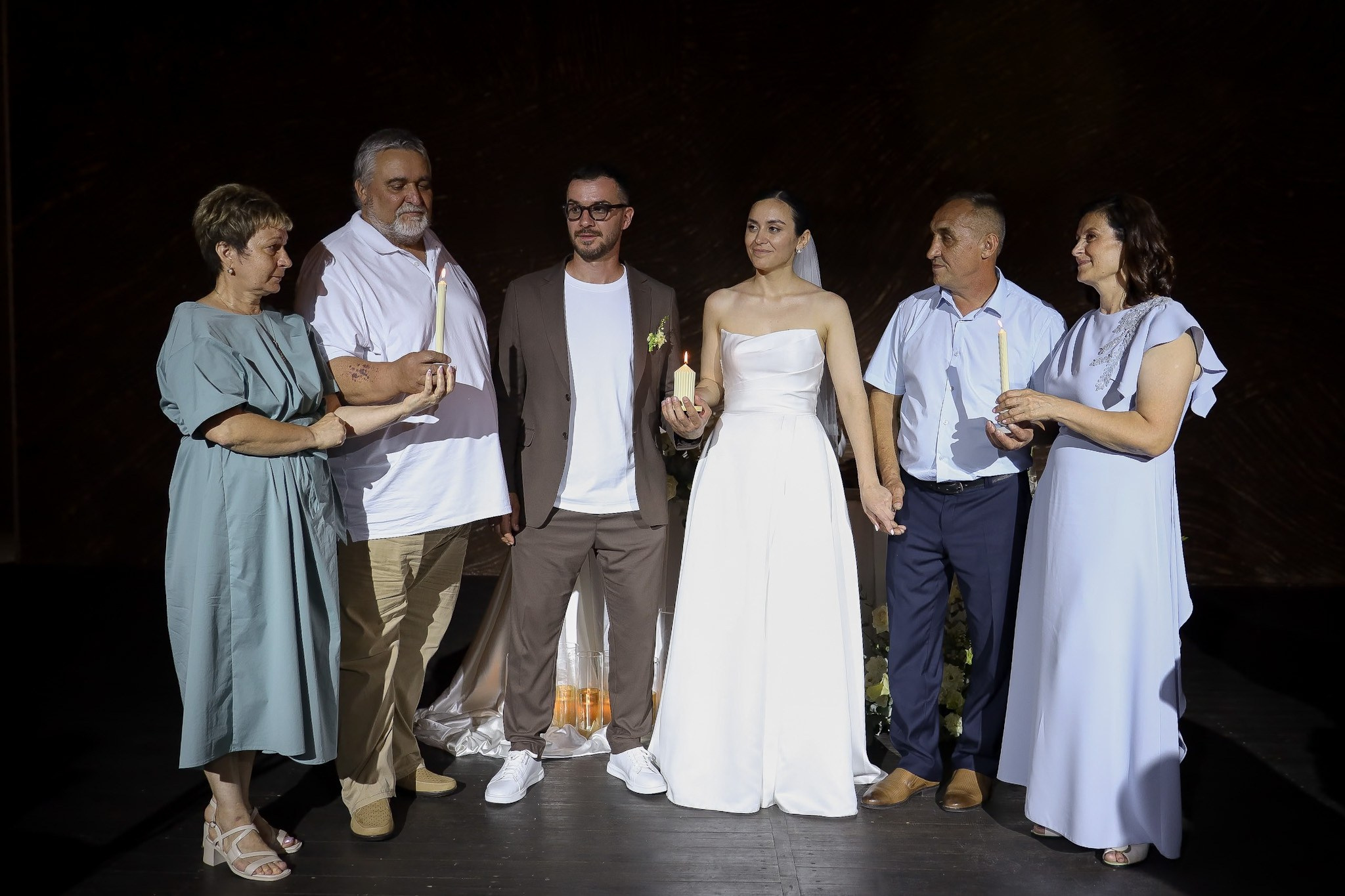 Александр и Галина | Ранчо wed. Свадебный фотограф Москва