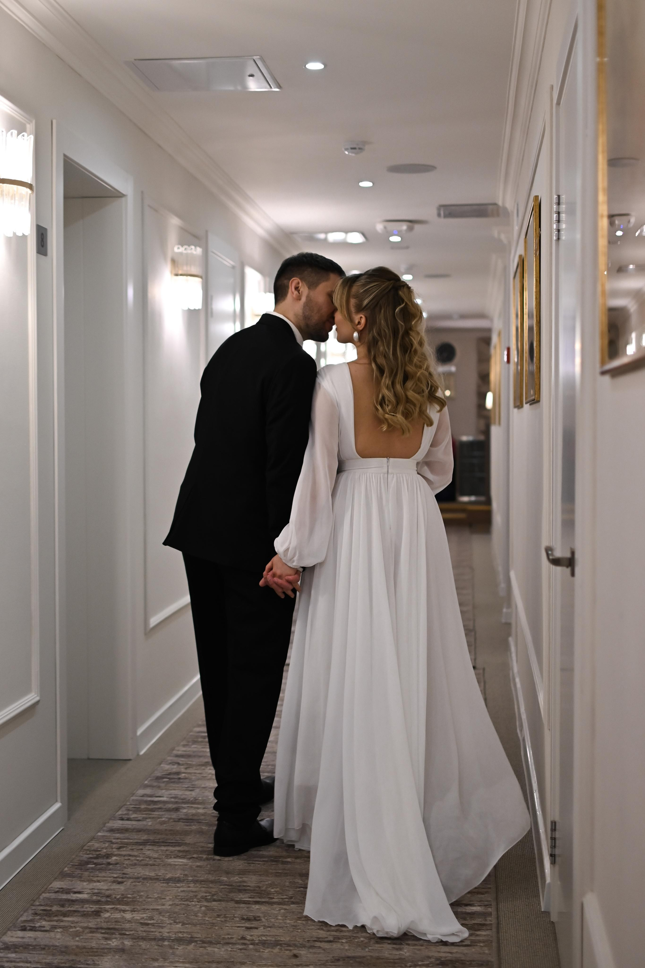 Portfolio. Свадебный фотограф Москва