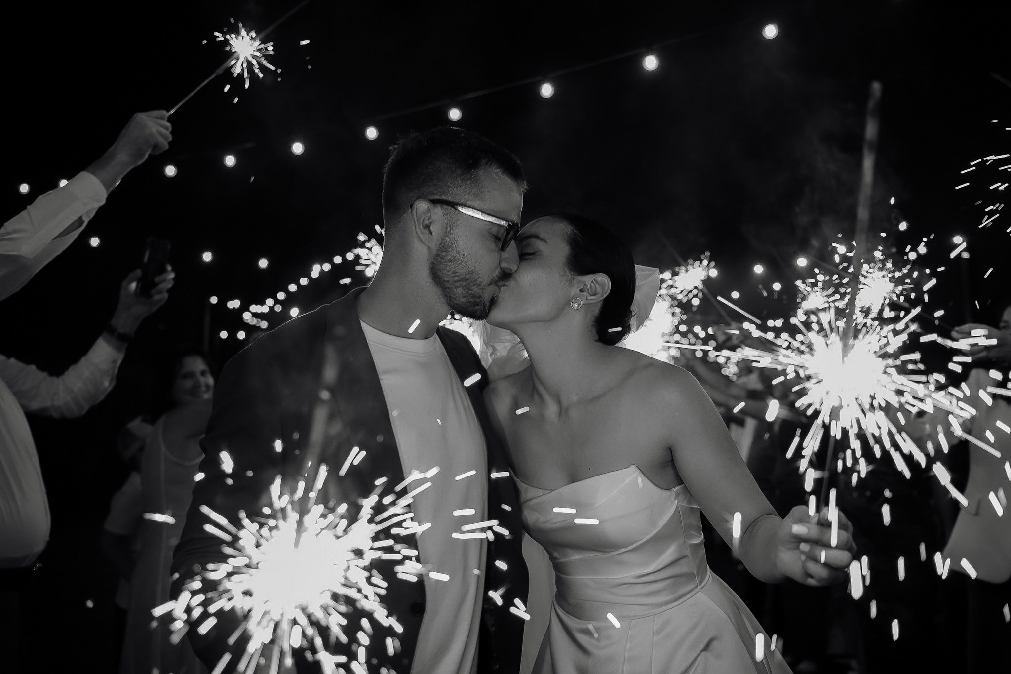 Александр и Галина | Ранчо wed. Свадебный фотограф Москва