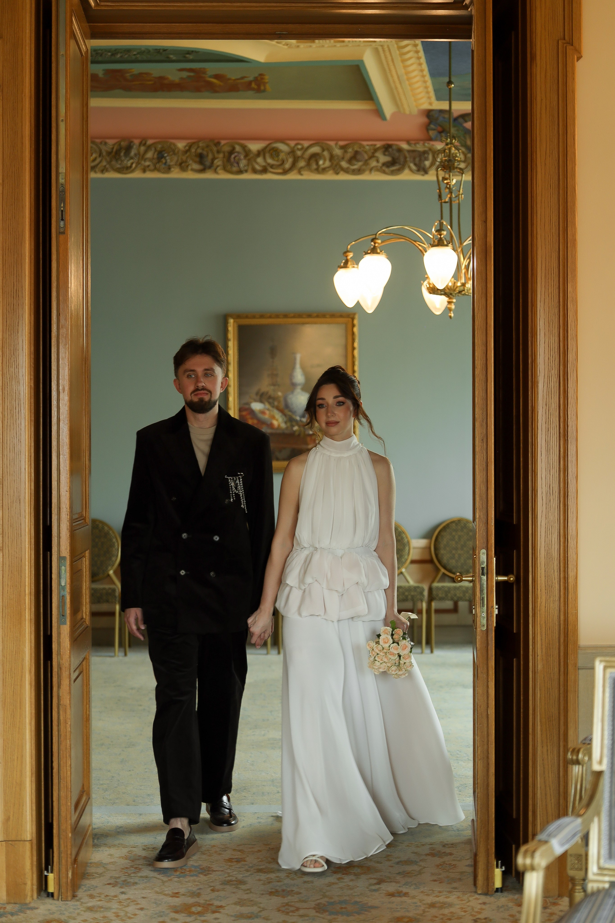 Portfolio. Свадебный фотограф Москва