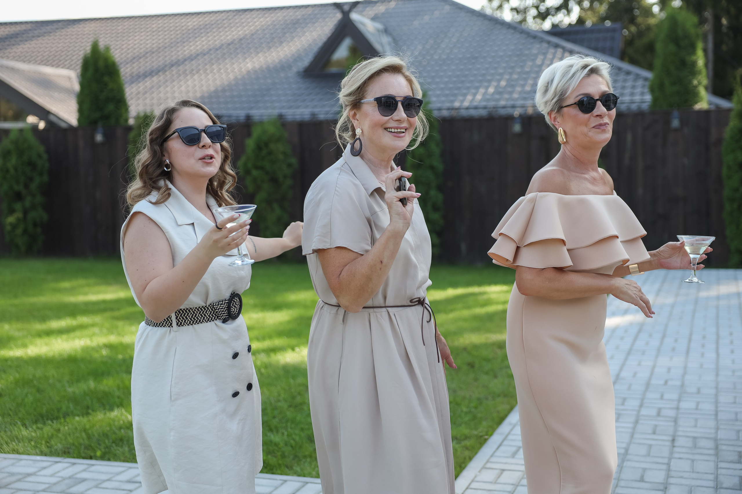 Андрей и Марина| Голицын Клуб. Свадебный фотограф Москва