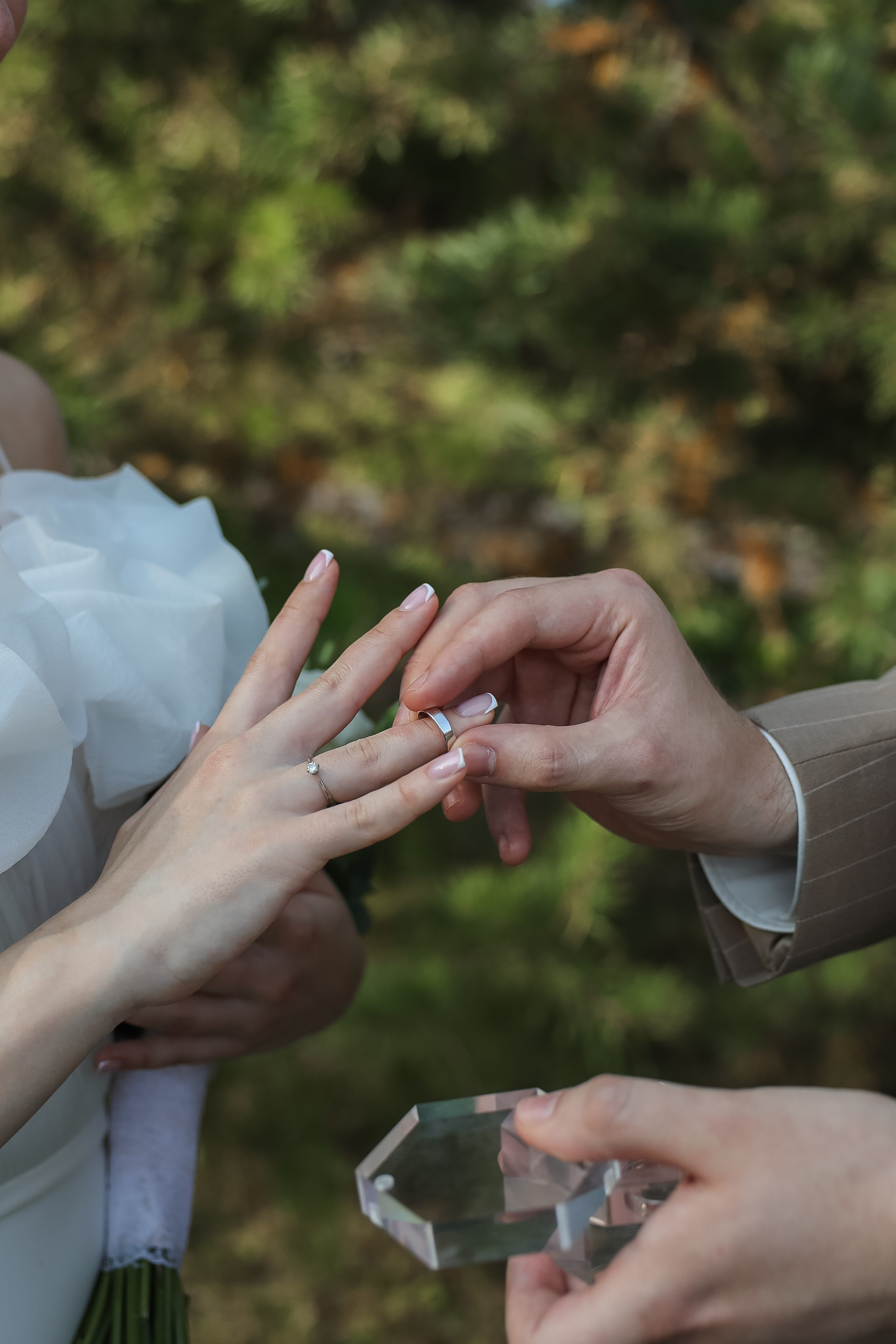 Андрей и Марина| Голицын Клуб. Свадебный фотограф Москва