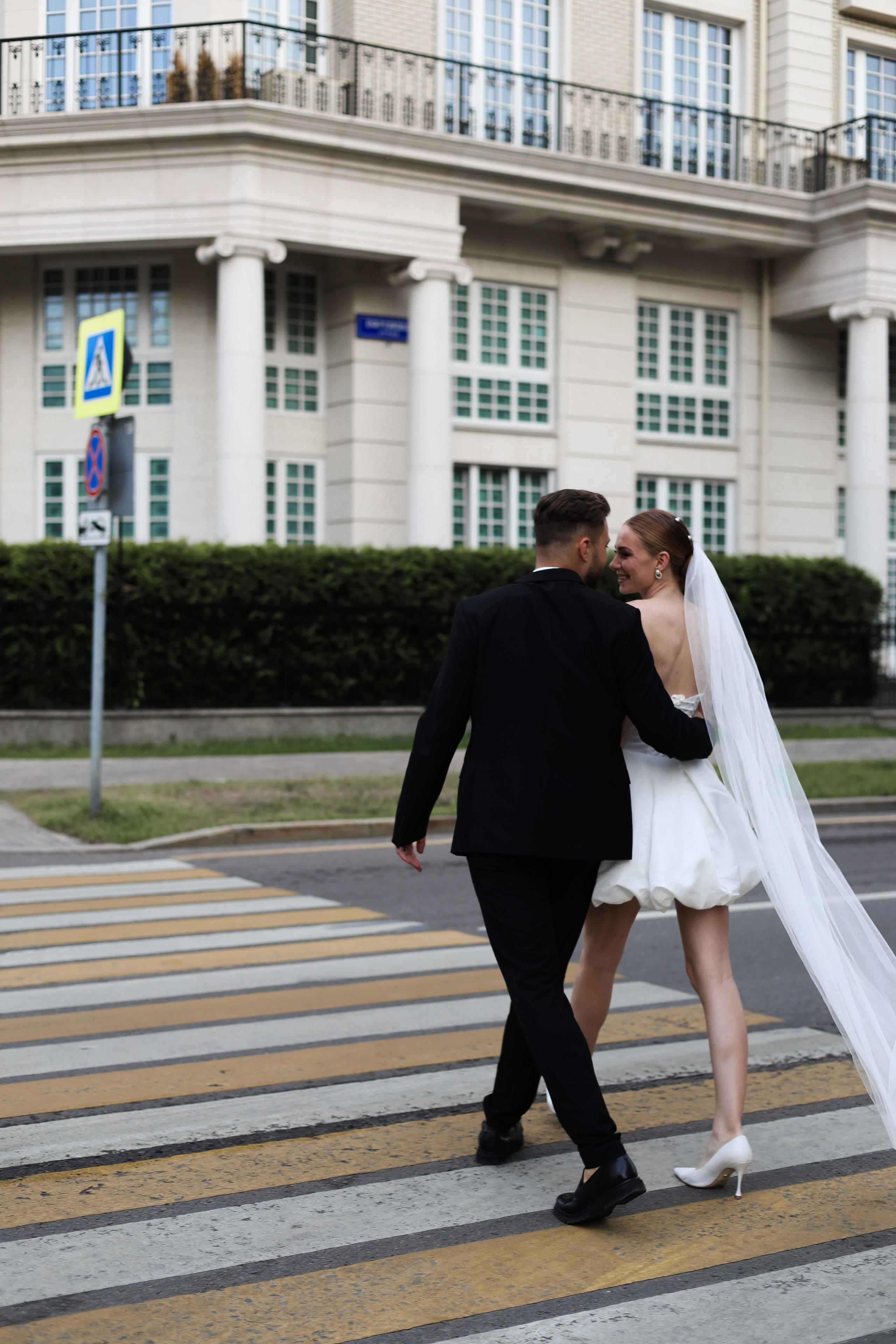 Portfolio. Свадебный фотограф Москва