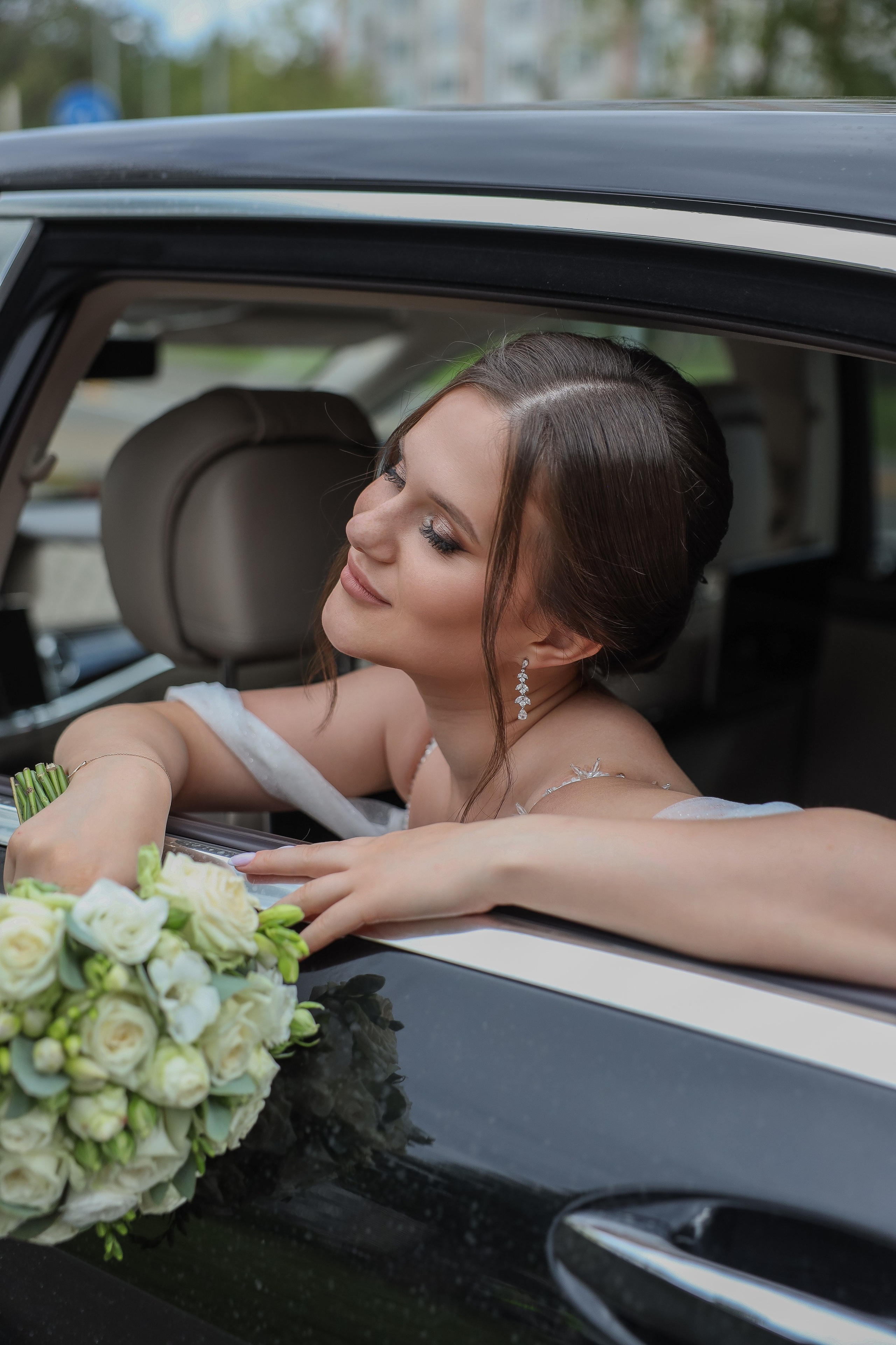 Роман и Анастасия | Radisson blu. Свадебный фотограф Москва