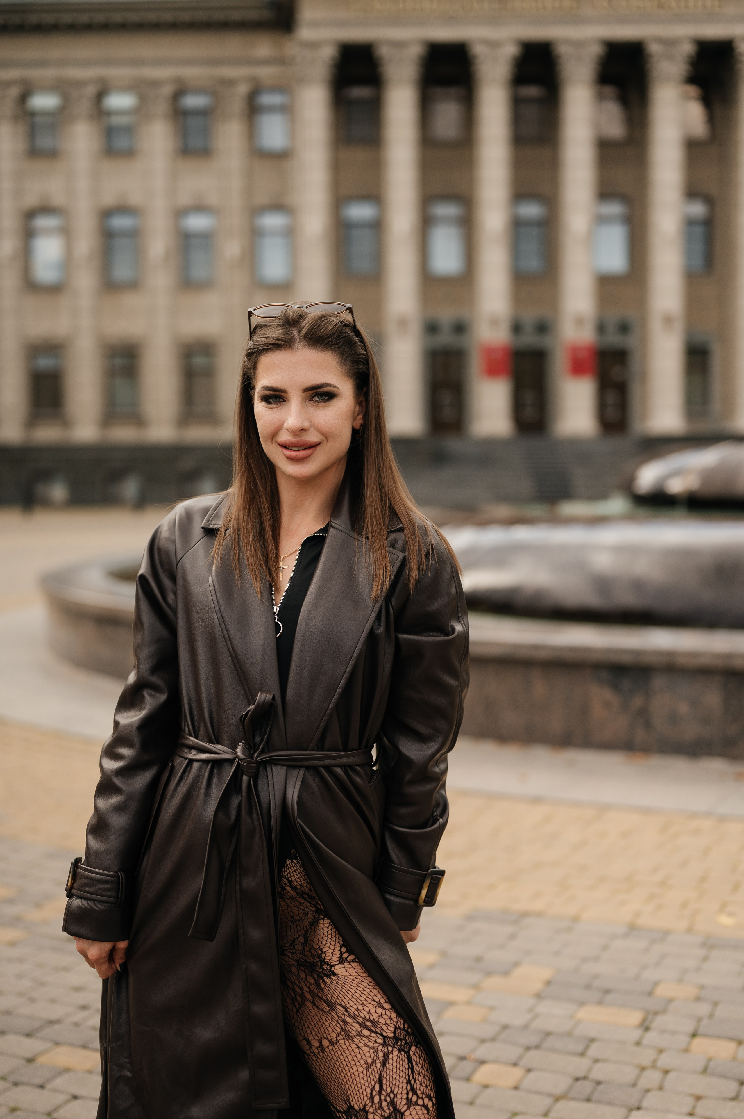 Ира. Свадебный и семейный фотограф в Краснодаре Алина Мельник