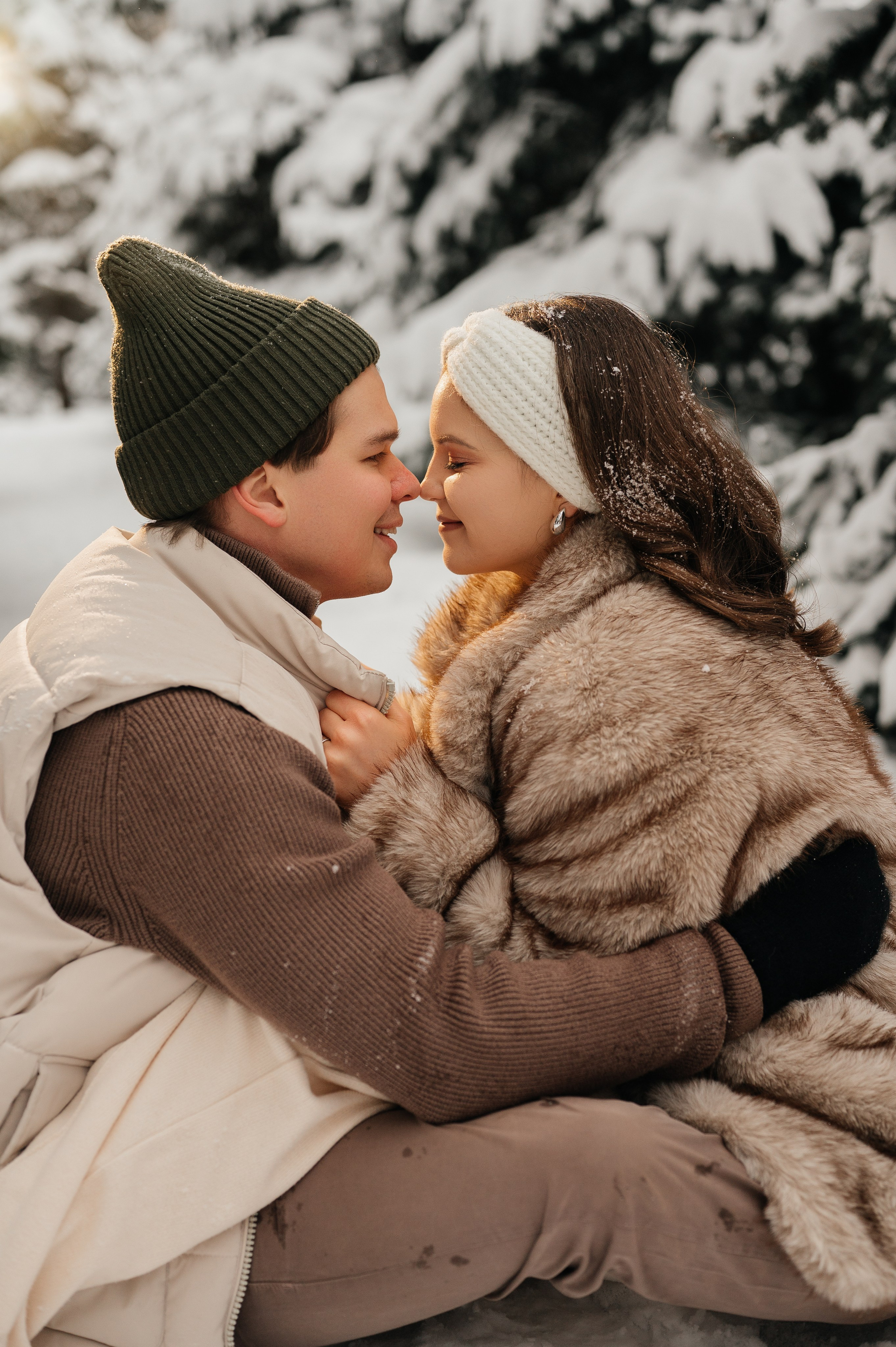 Love story. Свадебный и семейный фотограф в Краснодаре Алина Мельник