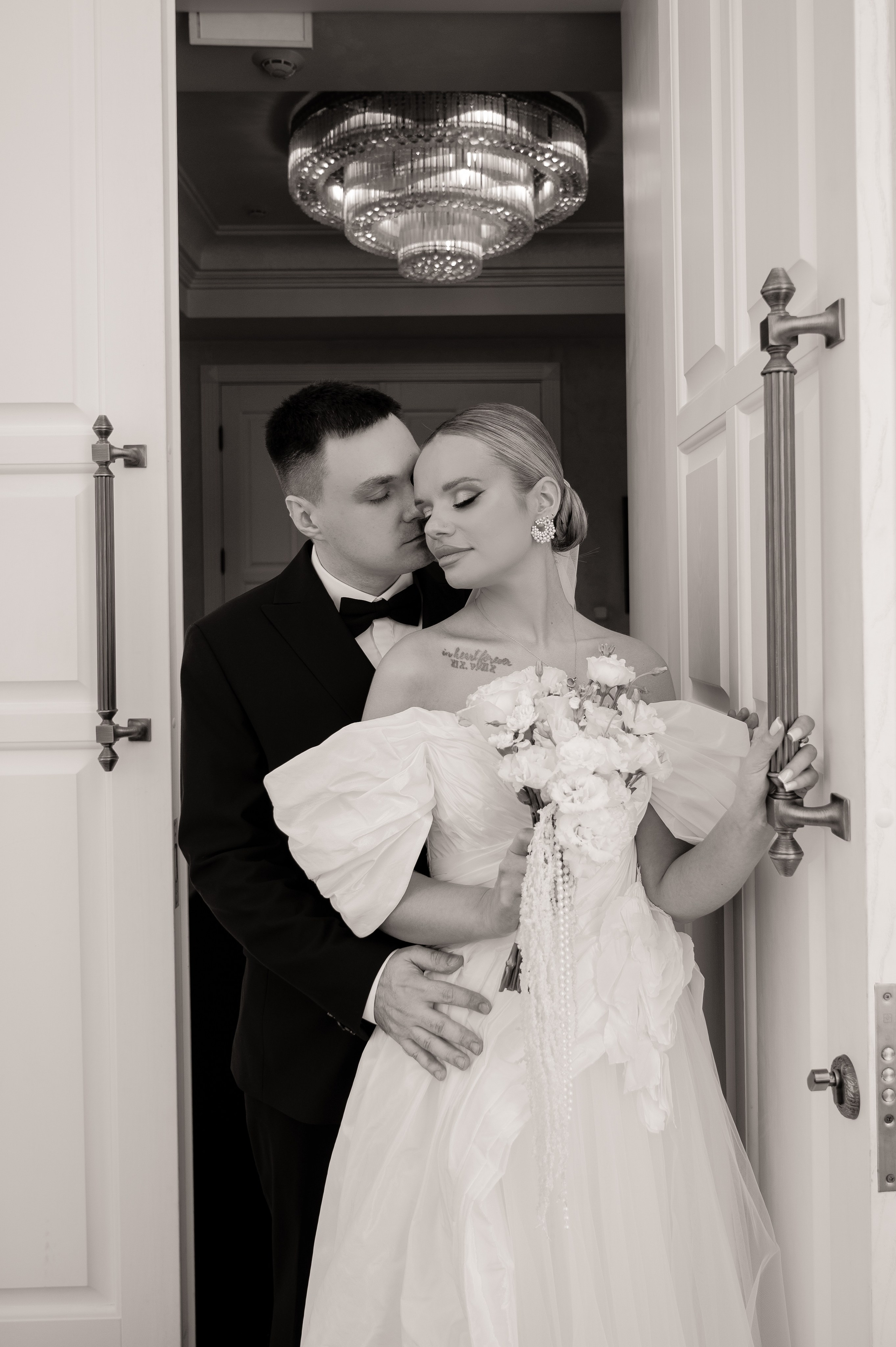 Сергей и Анастасия. Свадебный и семейный фотограф в Краснодаре Алина Мельник