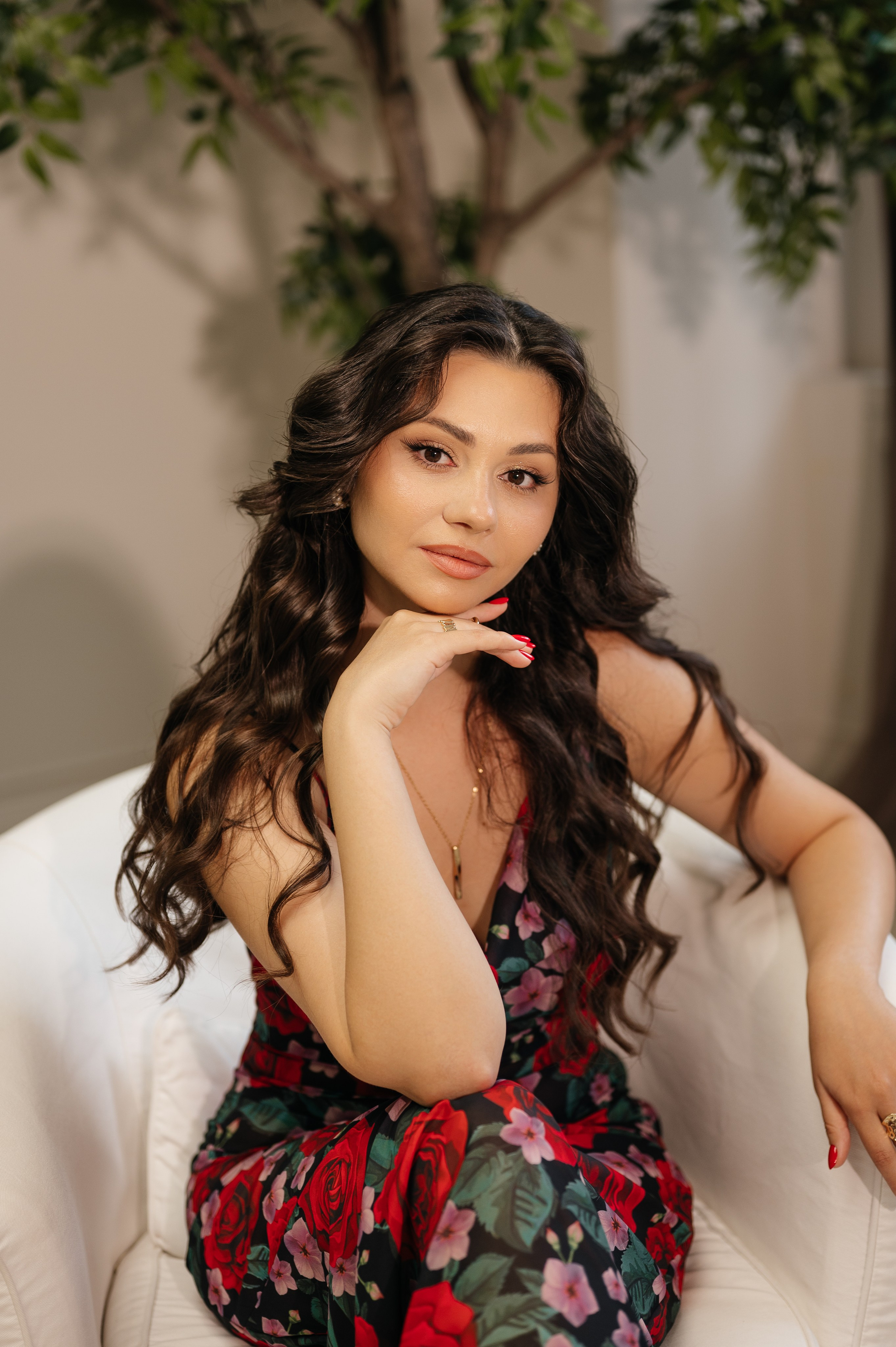 Даша. Свадебный и семейный фотограф в Краснодаре Алина Мельник