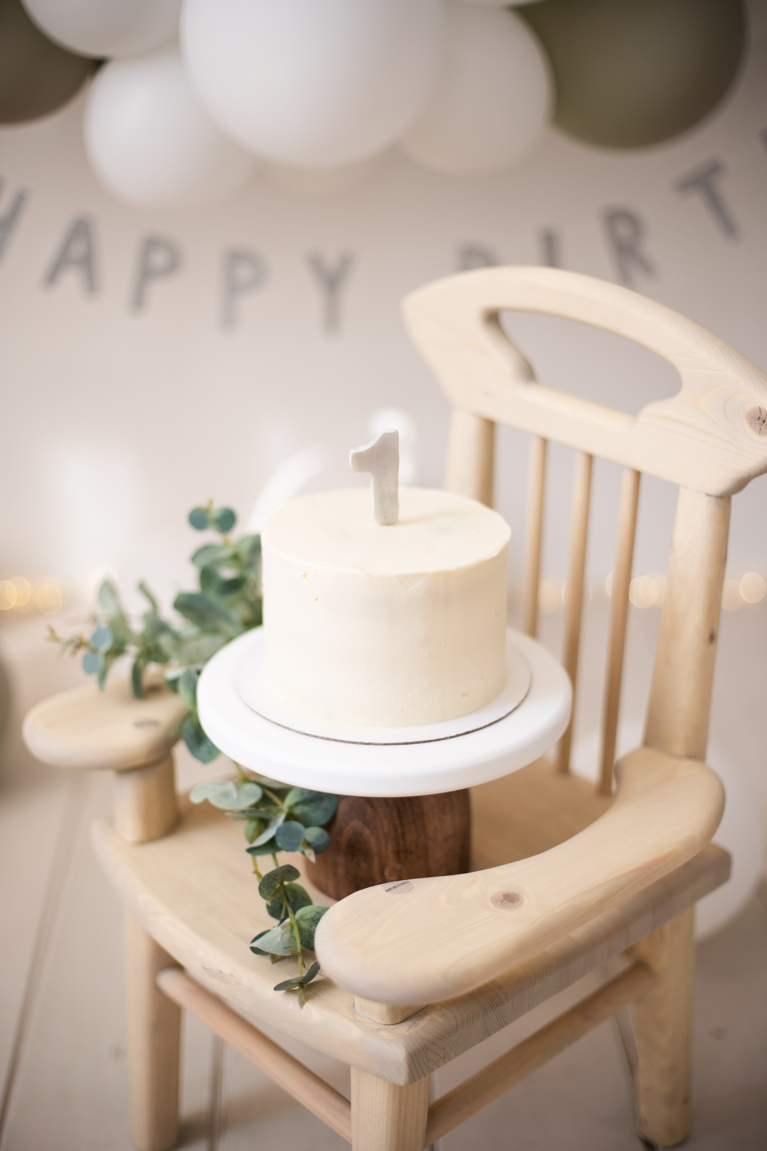 Дни рождения. Детский и семейный фотограф Ирина Иванова