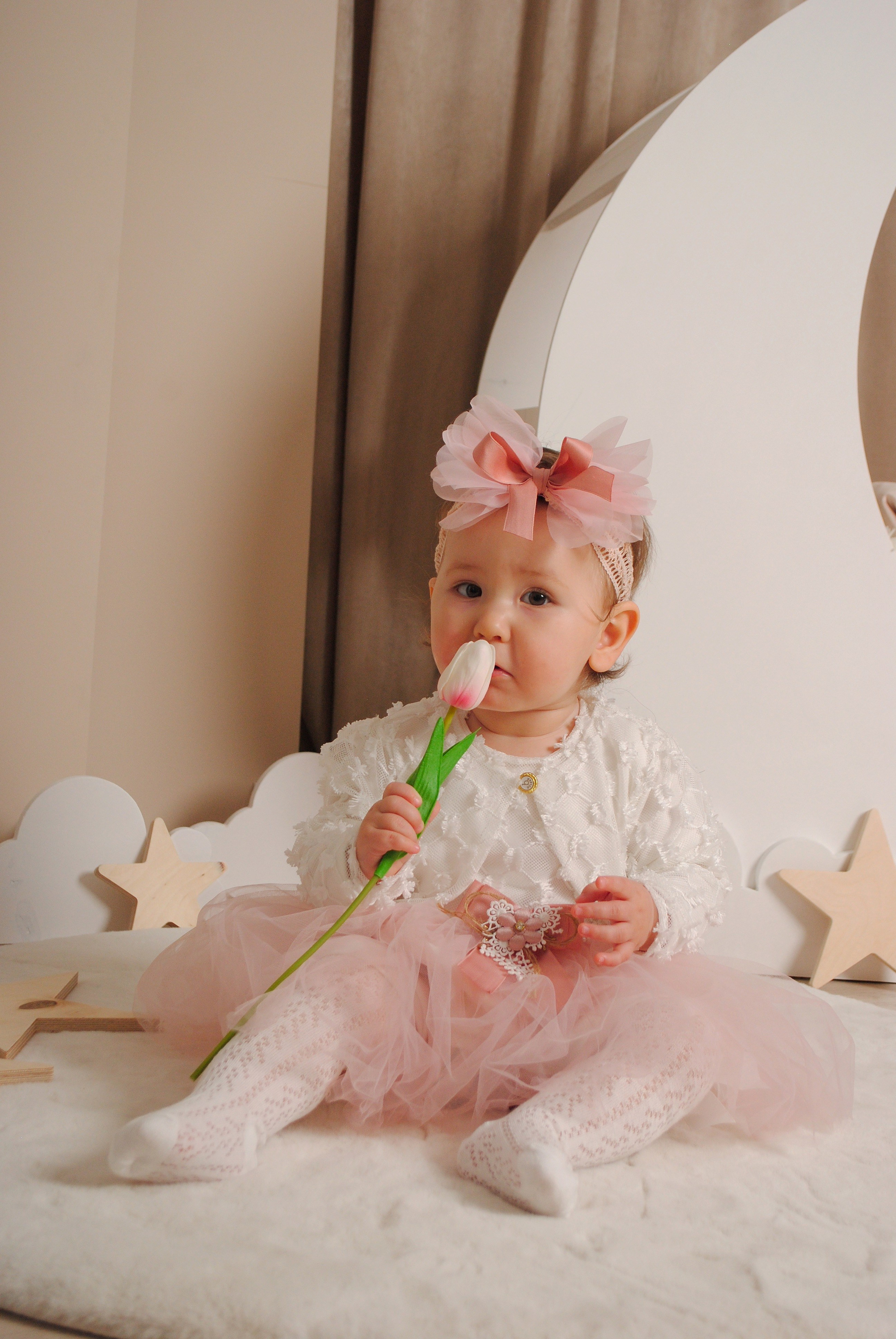 Дети. Фотограф Мария Мусаелян