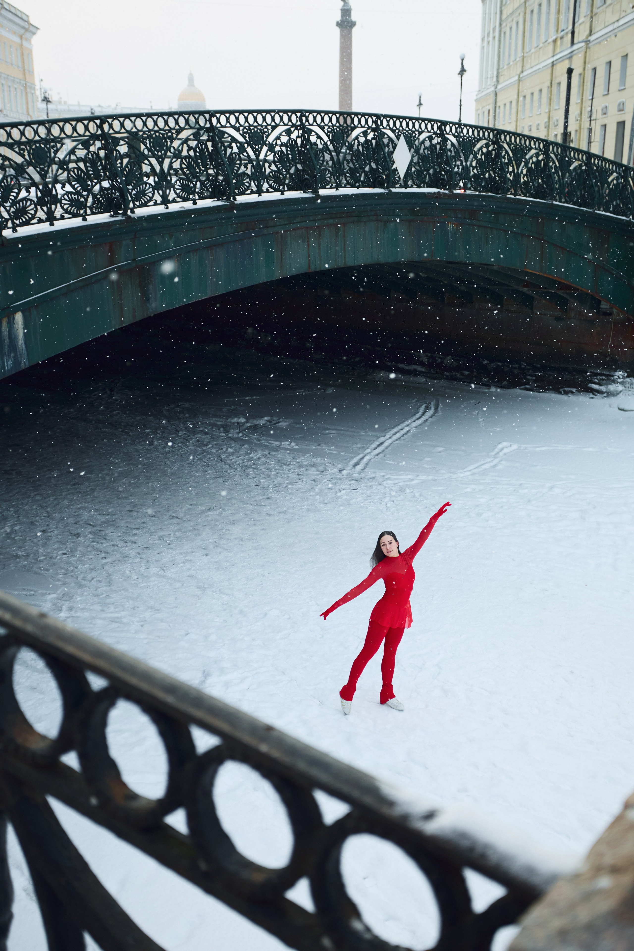 Уличные съёмки. Фотограф Алексей Гострик | Санкт-Петербург