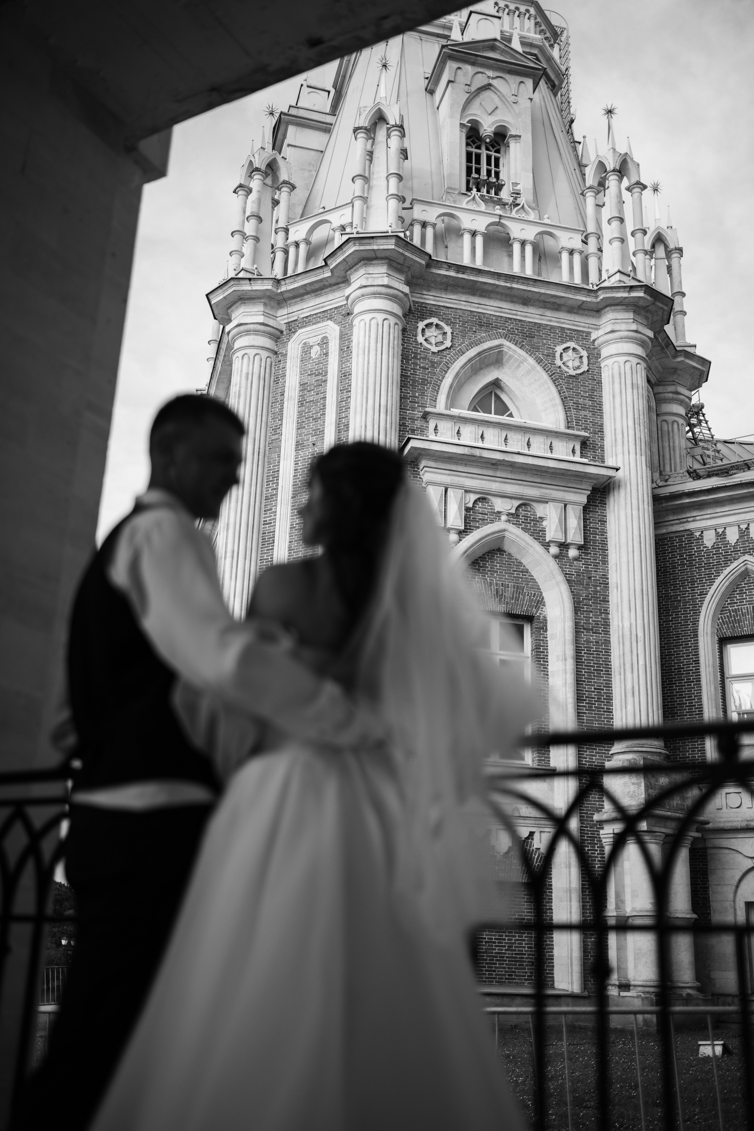 Хорошо, что мы есть друг у друга. Свадебный и семейный фотограф в Москве Julia Juice