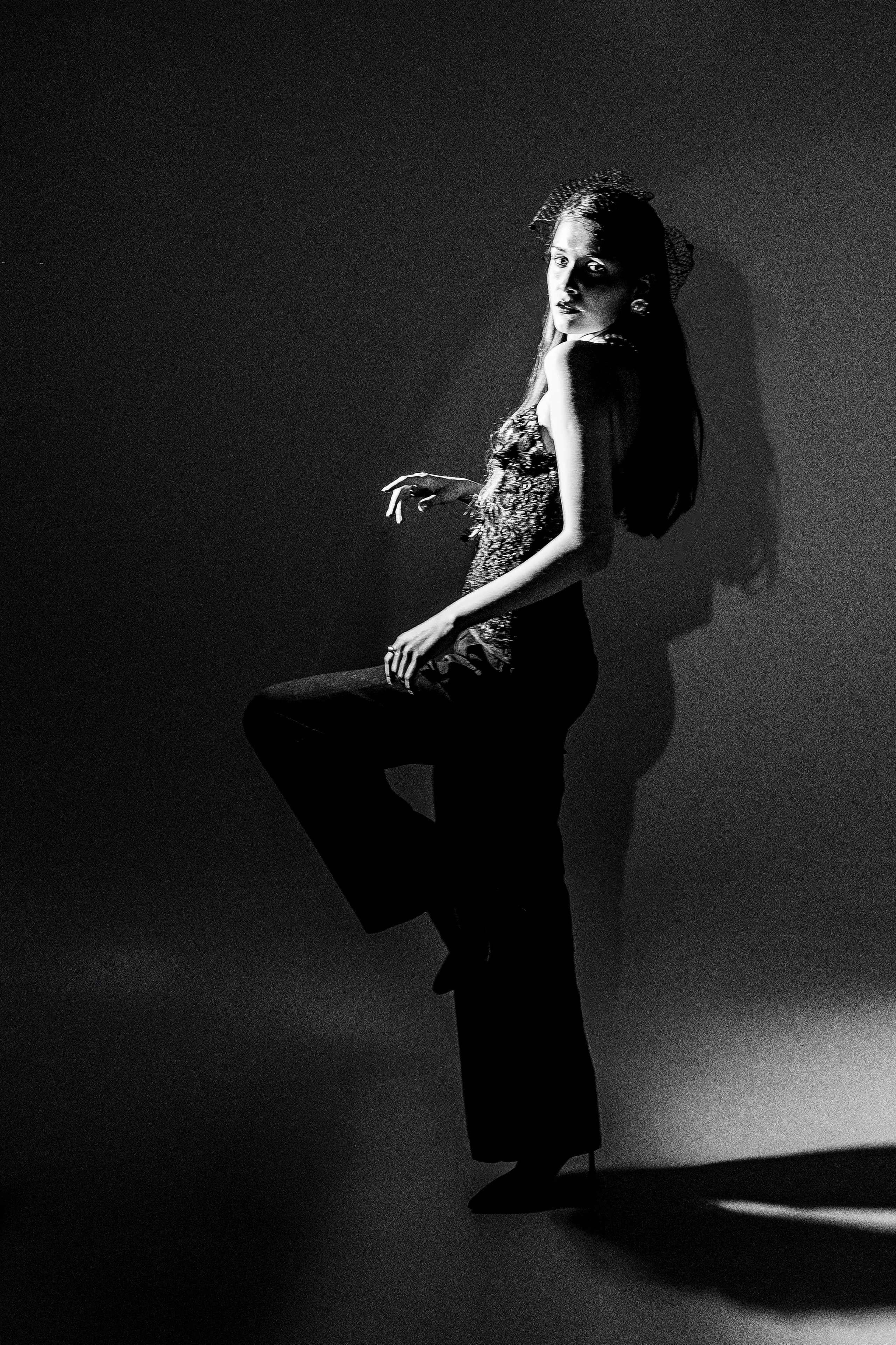 Роскошь. Фотограф Екатерина Голицына