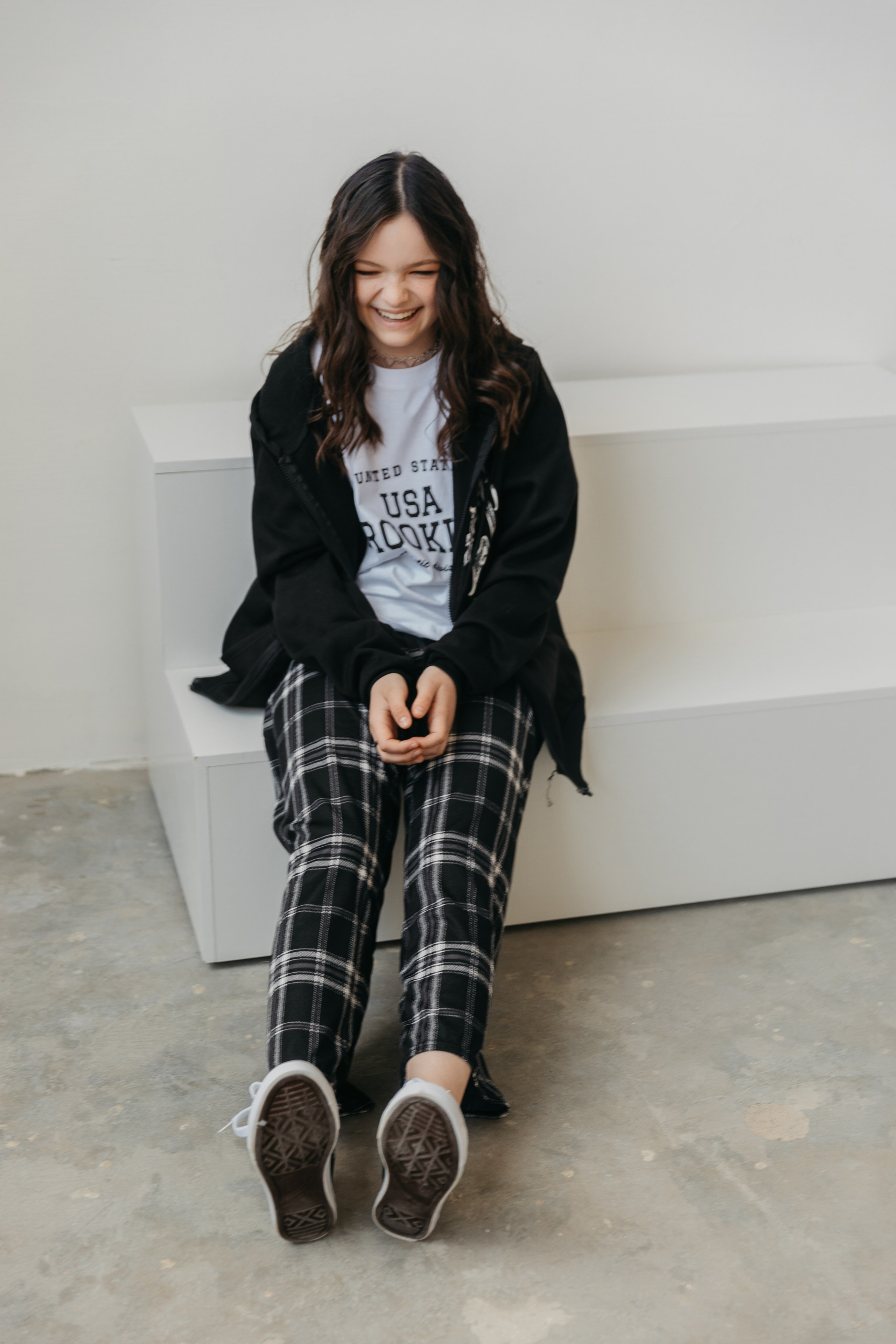 Арина. Подростковая серия. Фотограф в Твери Лагодная Яна