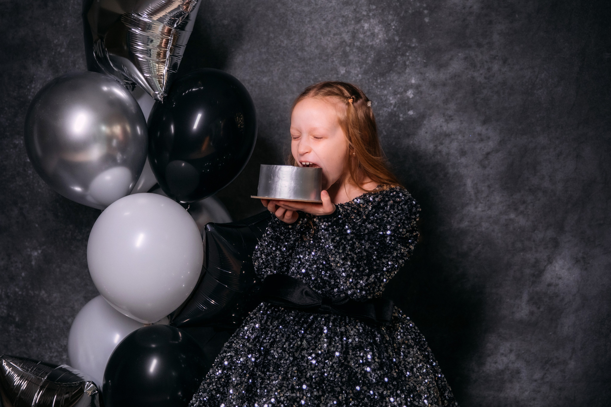 НИКА. ДЕНЬ РОЖДЕНИЯ. Женский и семейный фотограф Елена Петрова