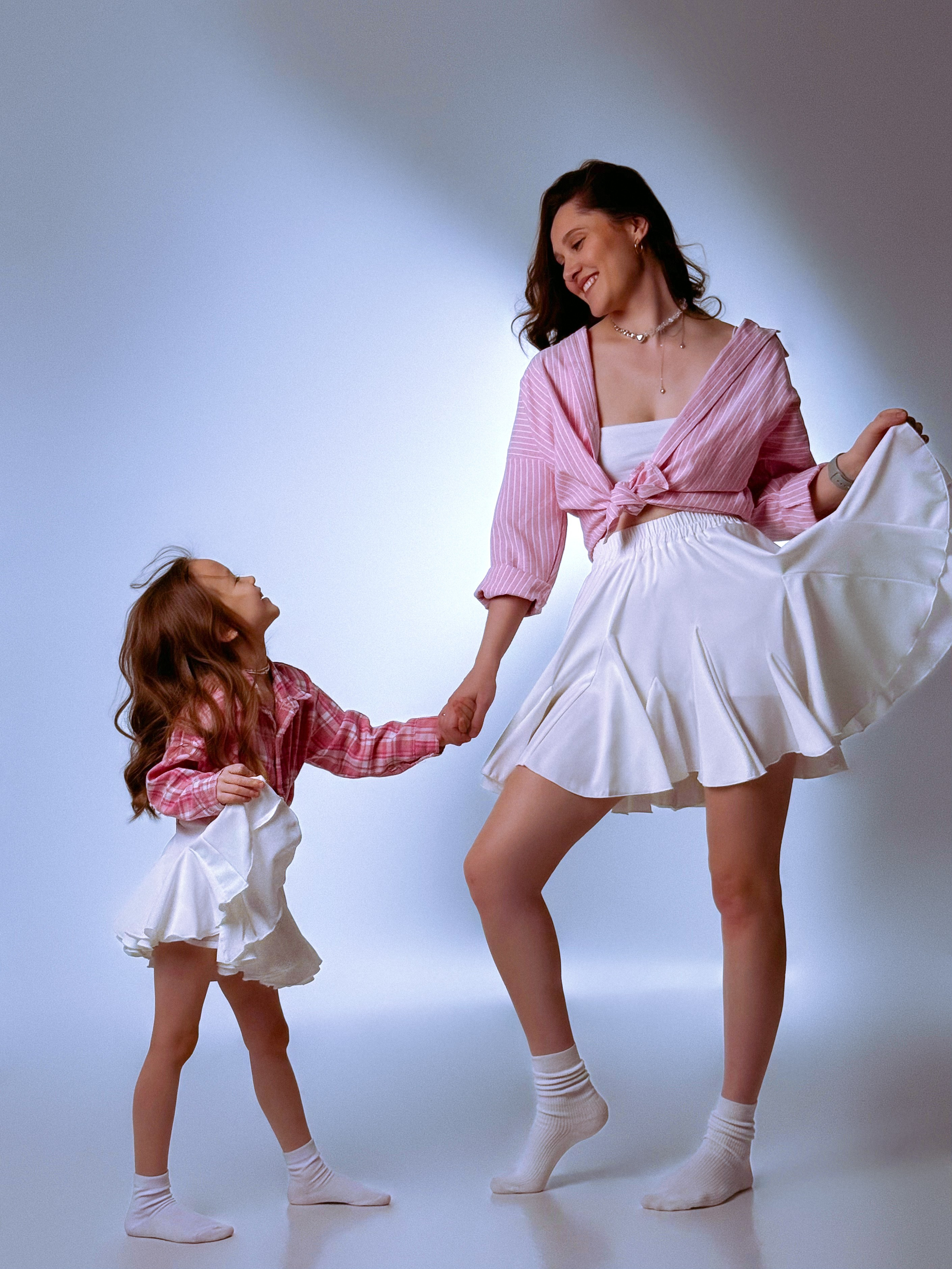 Семейная съемка