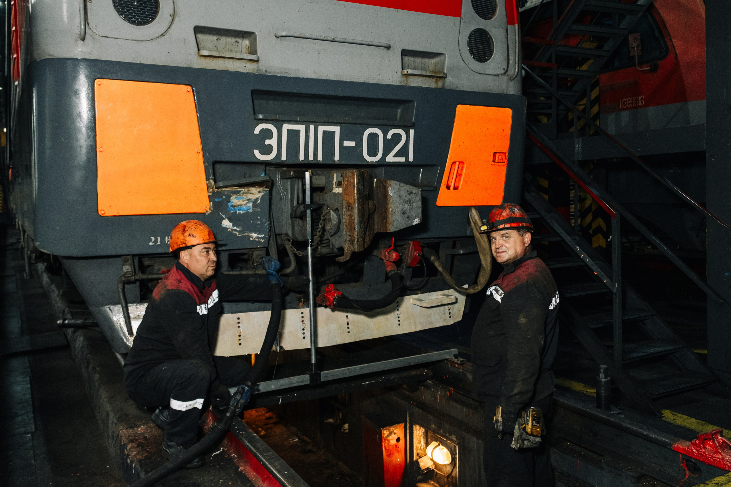 Производственная съёмка. Фотограф в Иркутске Анна Мирошникова