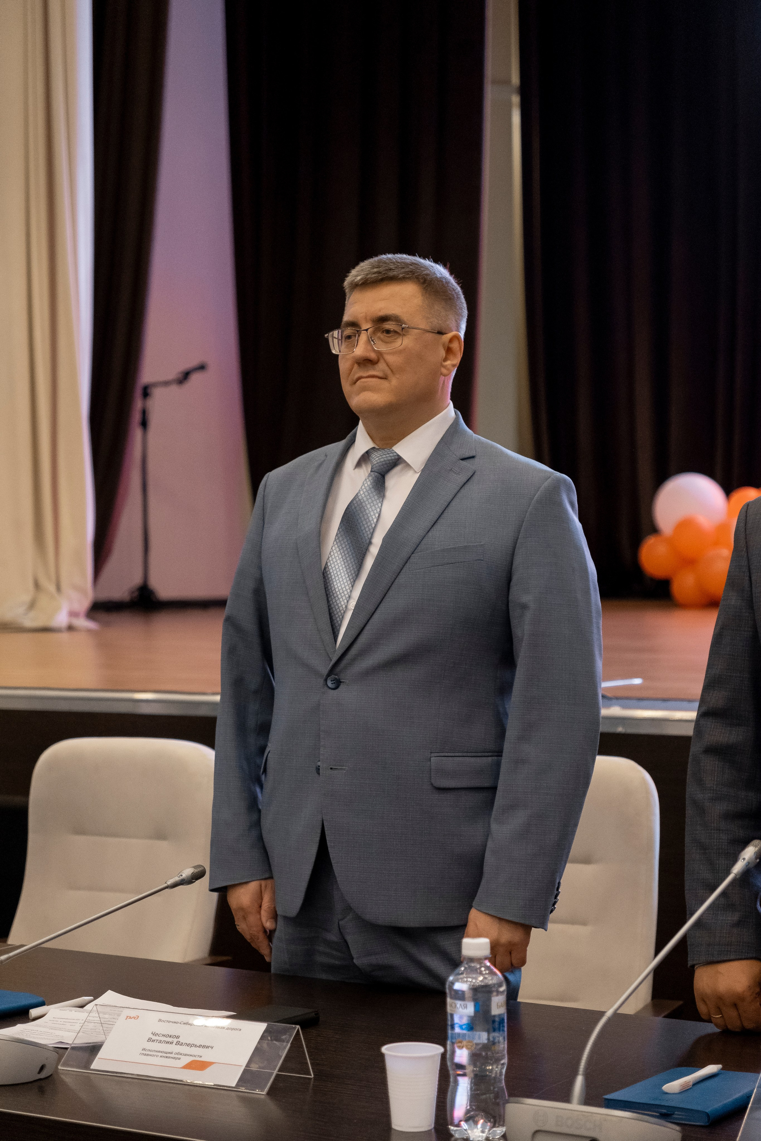 Чемпионат профессионалов ОАО «РЖД». Фотограф в Иркутске Анна Мирошникова