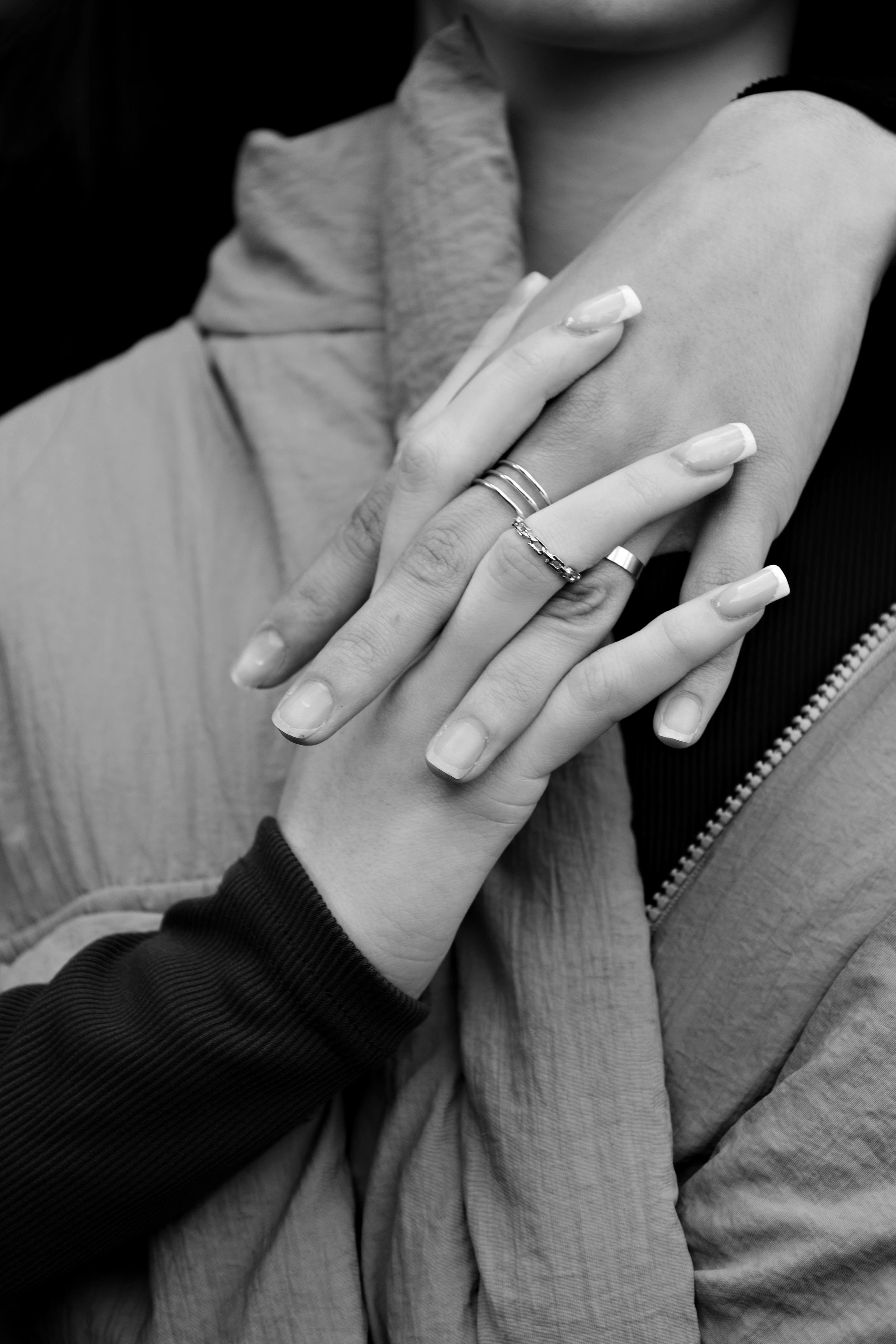 Уличные съемки