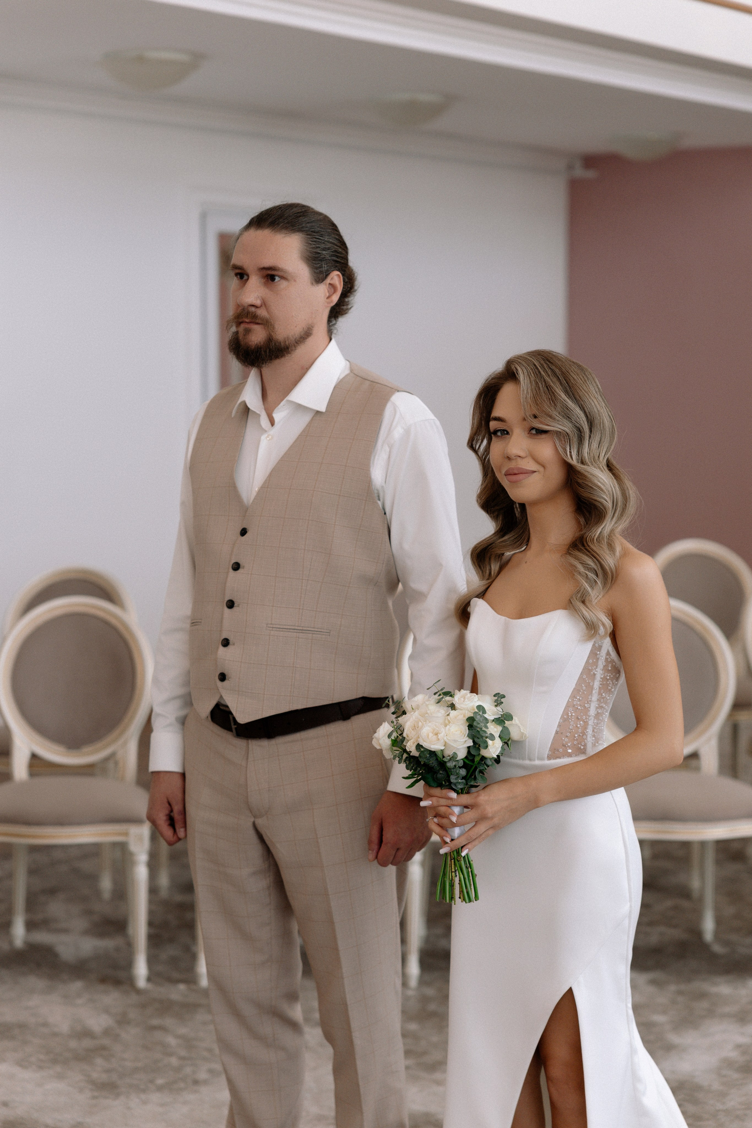 Анастасия & Николай. Майорова Валерия Фотограф Ставрополь