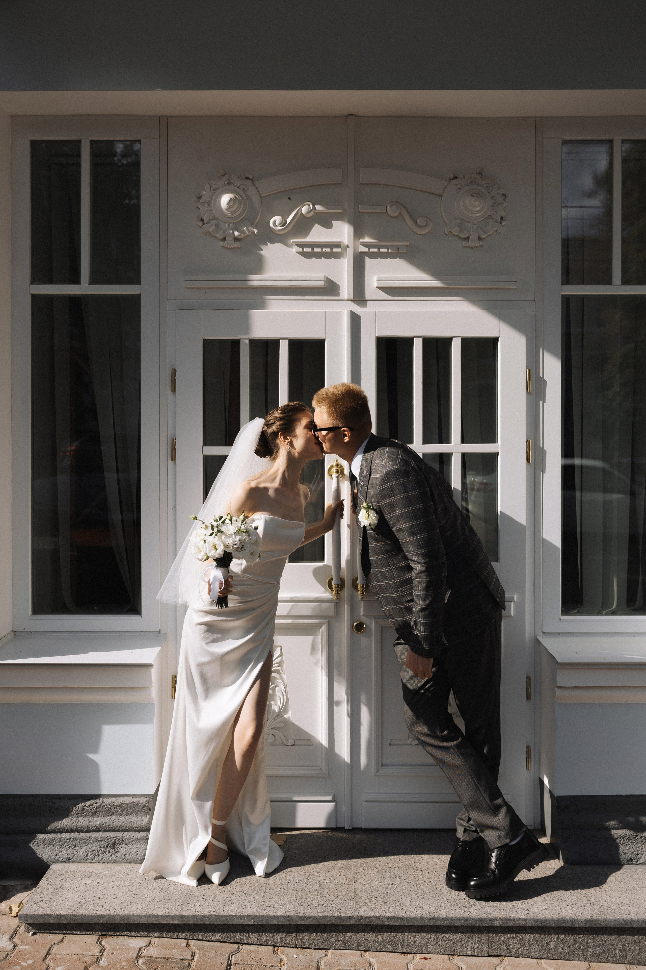 Анастасия & Даниил. Майорова Валерия Фотограф Ставрополь