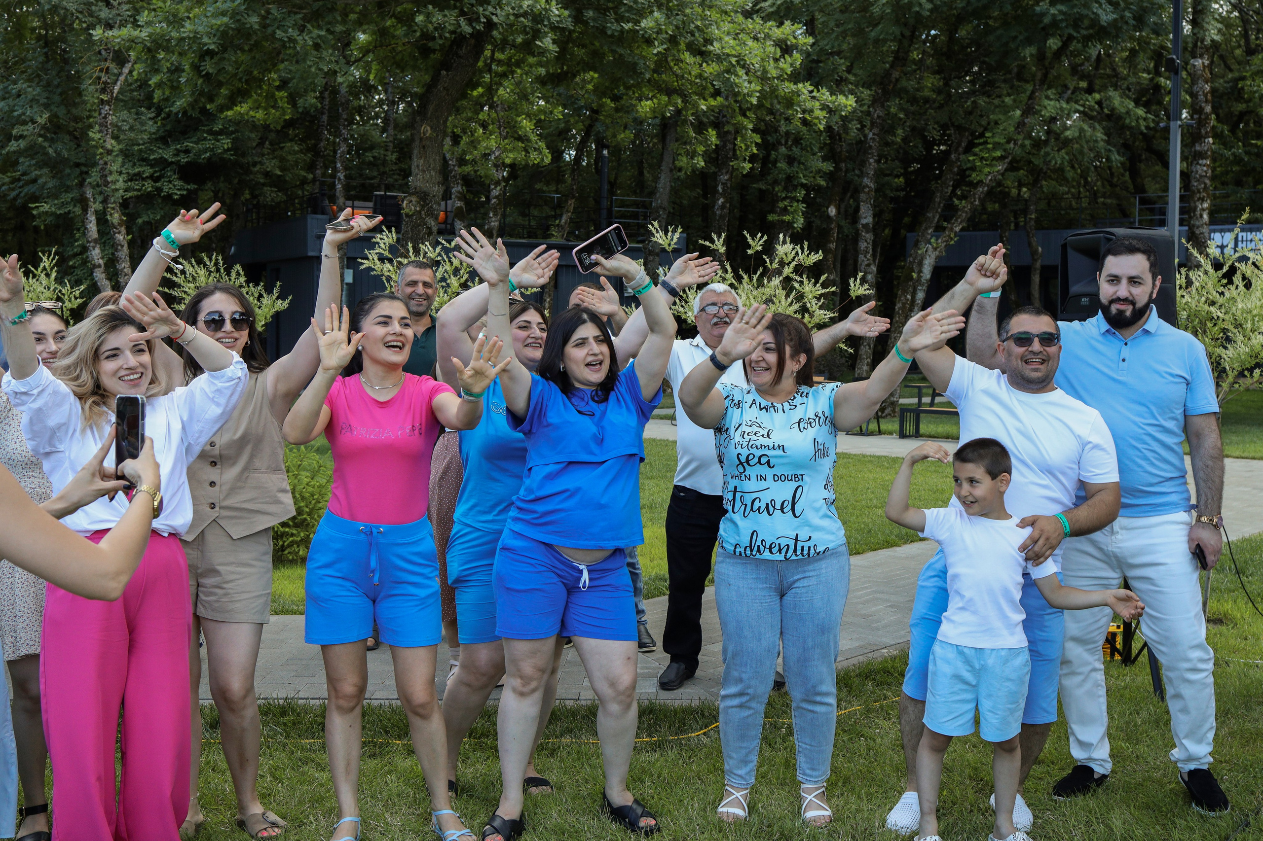 Гендер Пати. Майорова Валерия Фотограф Ставрополь