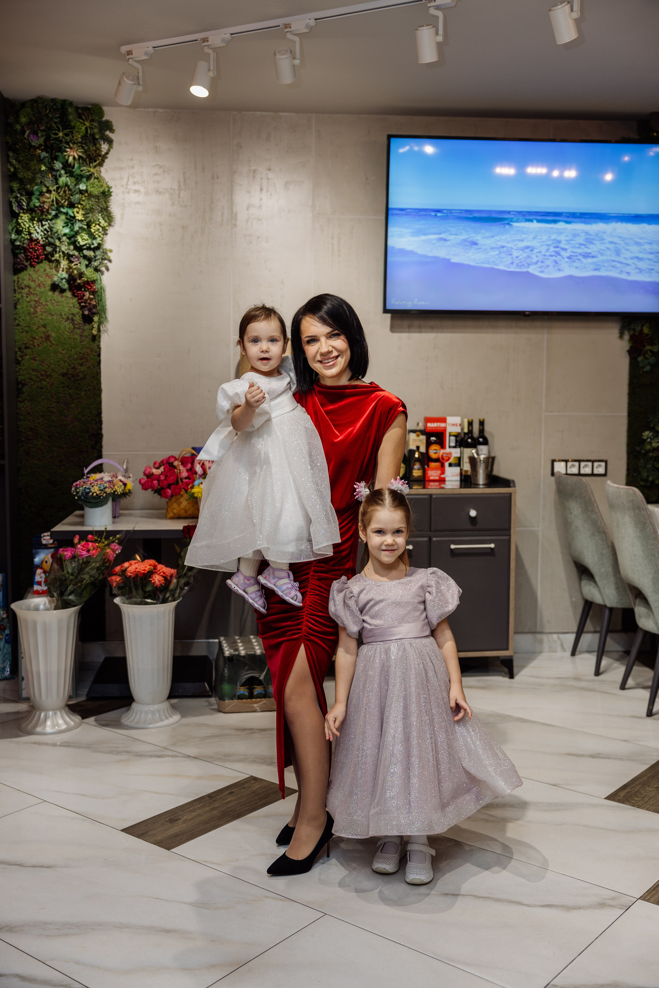 Банкет. Майорова Валерия Фотограф Ставрополь