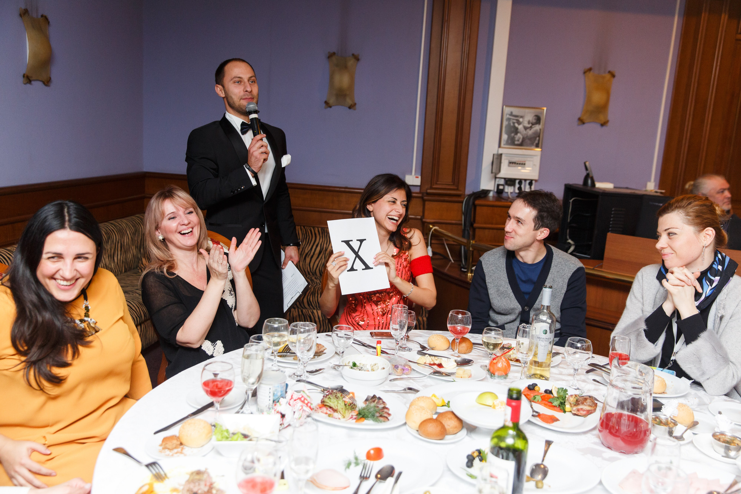 2. Фотограф Недорез Александр в Москве. Репортаж на ваших мероприятиях