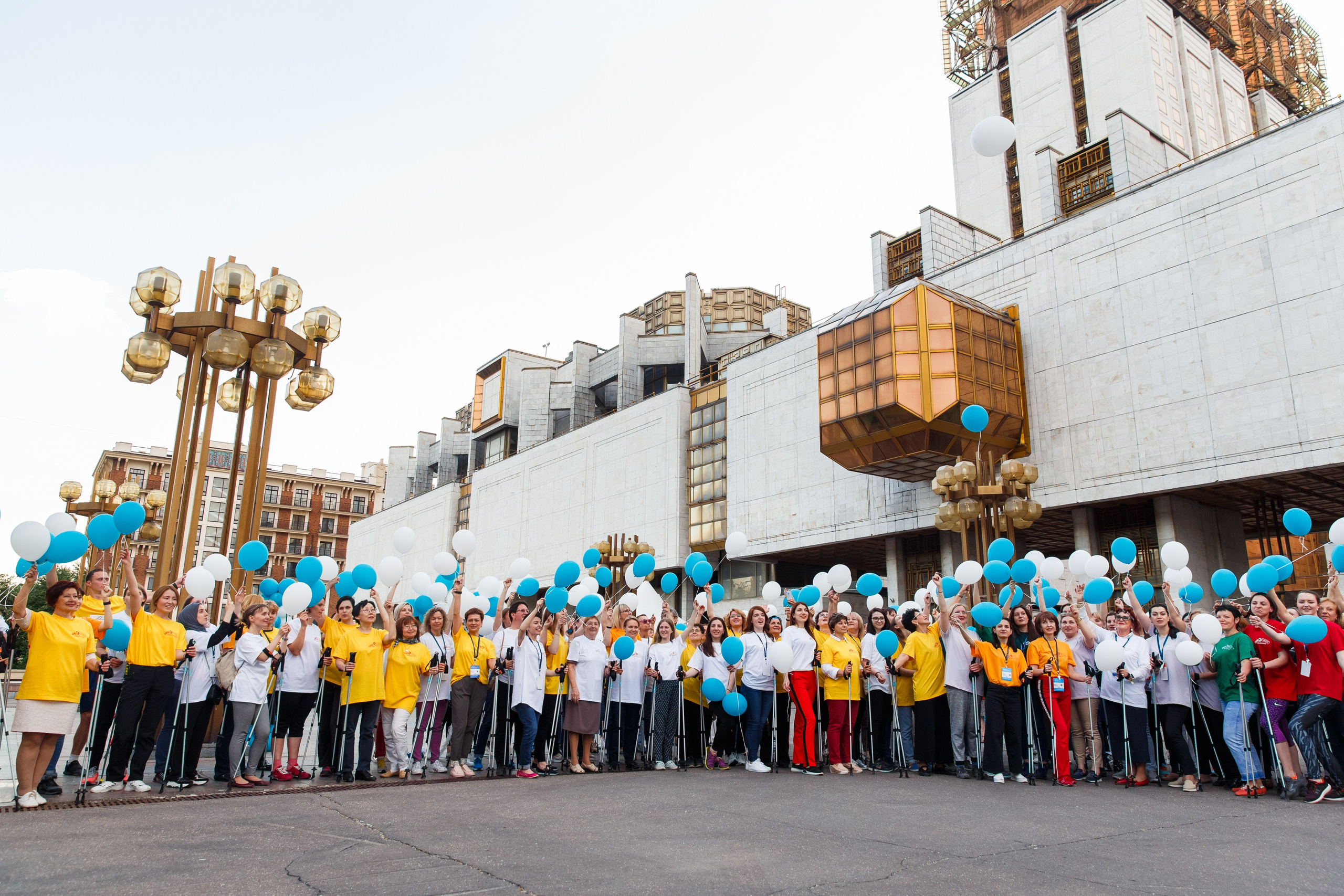 75. Фотограф Недорез Александр в Москве. Репортаж на ваших мероприятиях