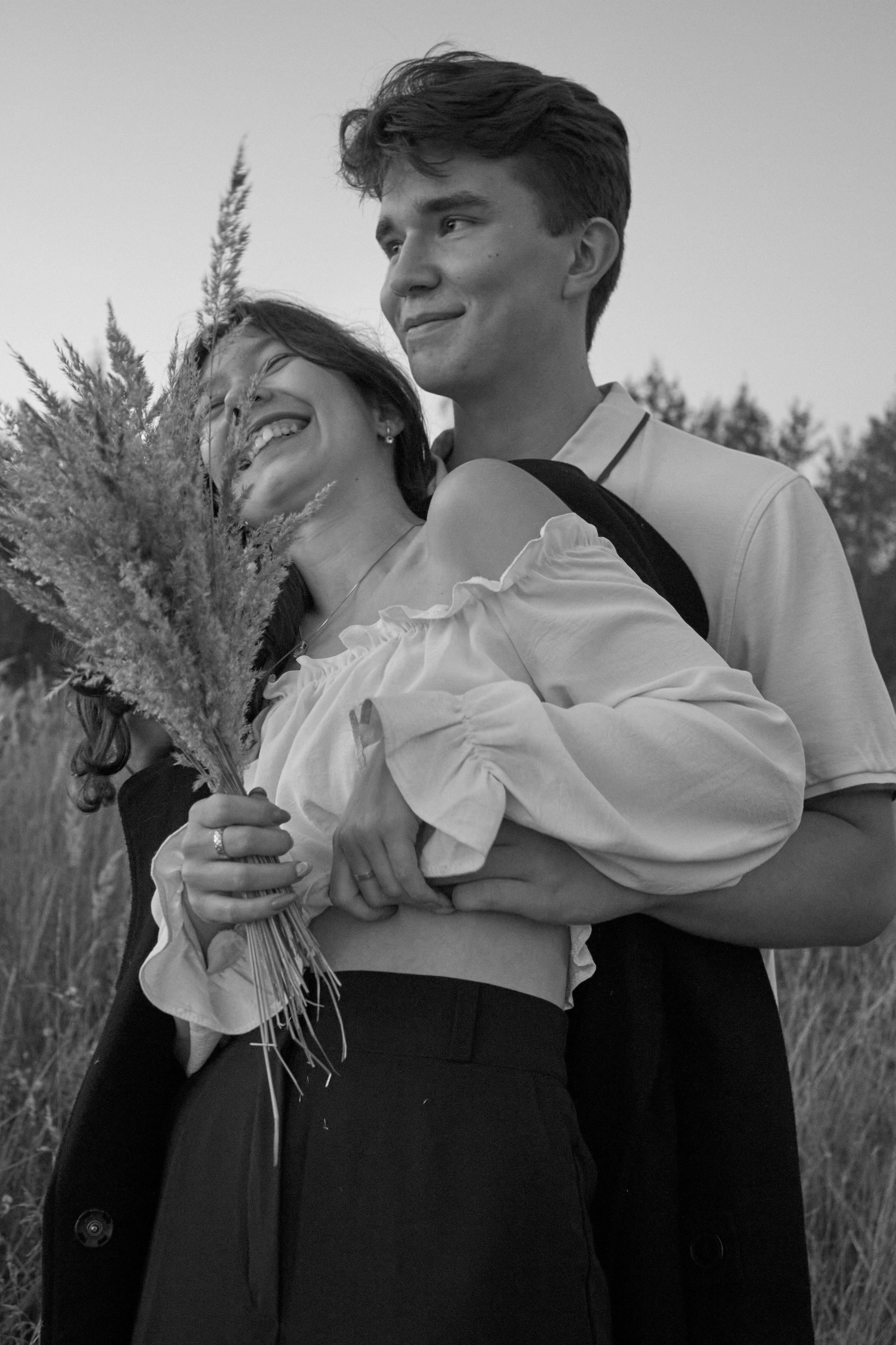 Любовь в каждом кадре. Фотограф Алексеева Арина