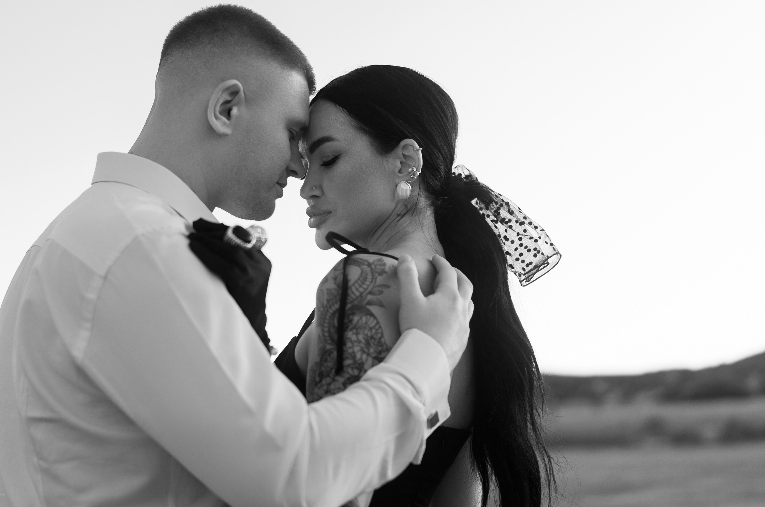 WOW. Свадебный и портретный фотограф Алена Седининна в Крыму