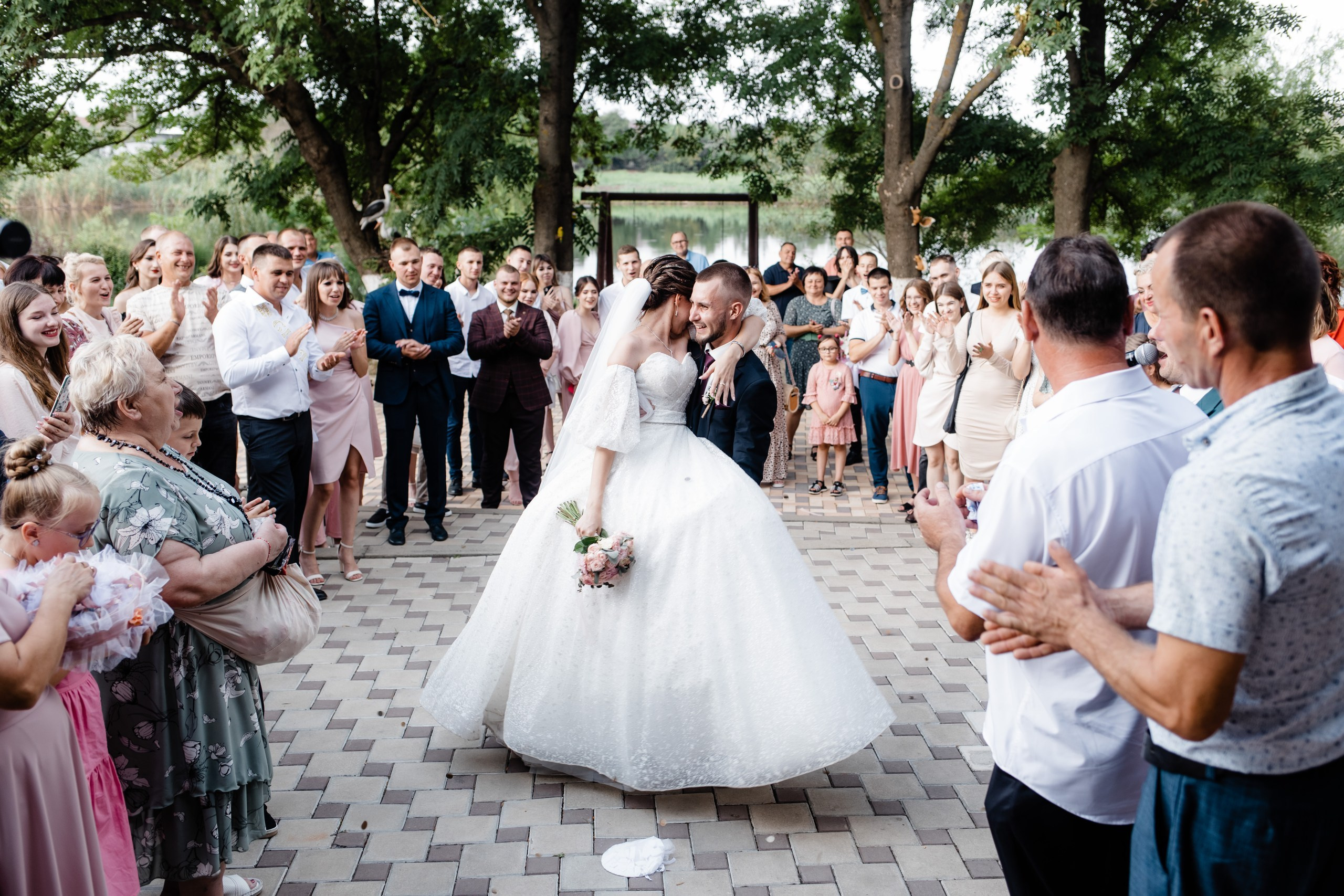 Albina & Evgeniy. Свадебный и семейный фотограф